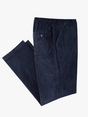 Cord-Hose - marine