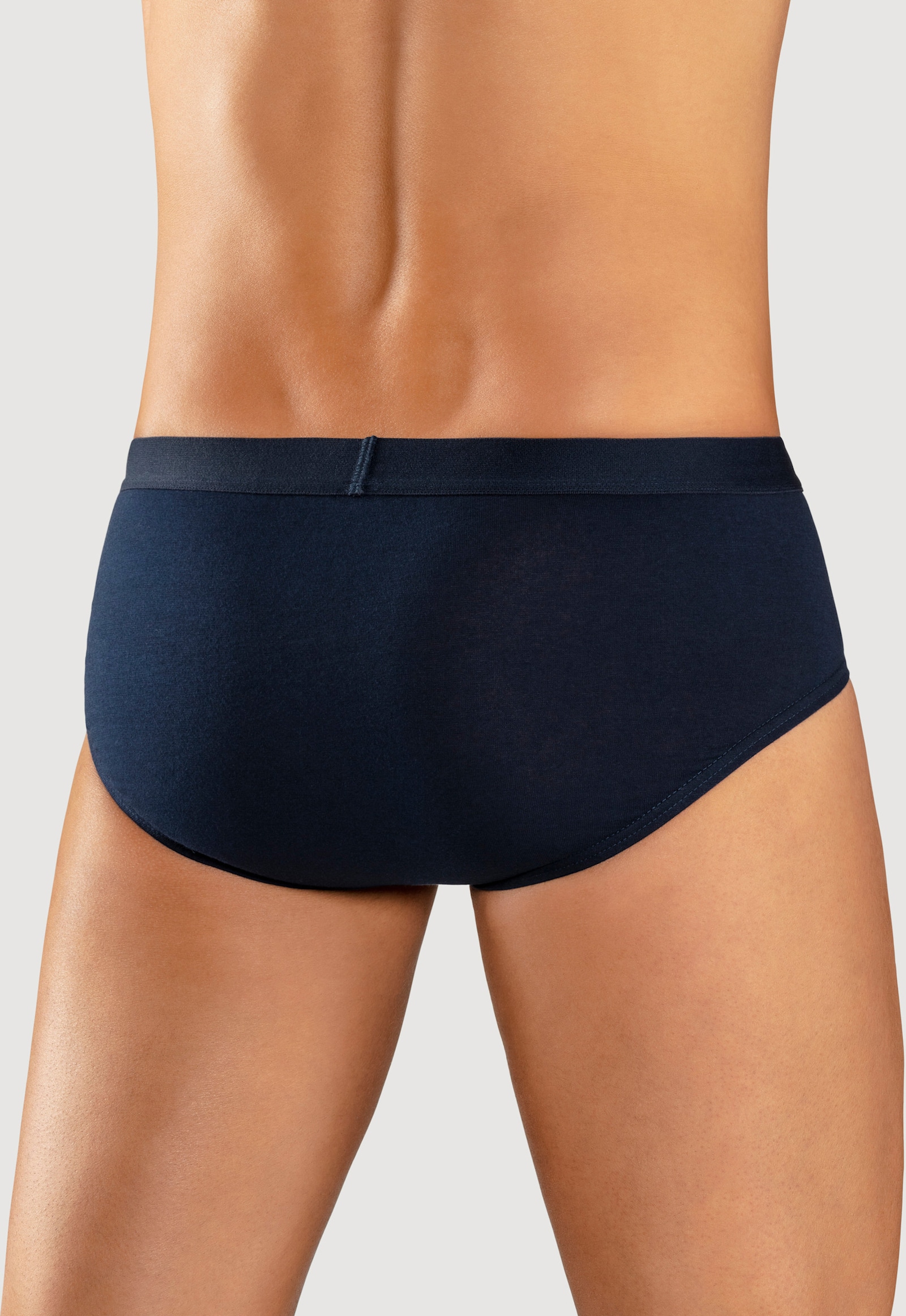 H.I.S Slip - marine