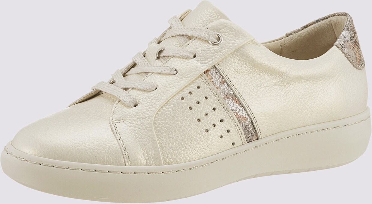 heine Sneaker - ecru