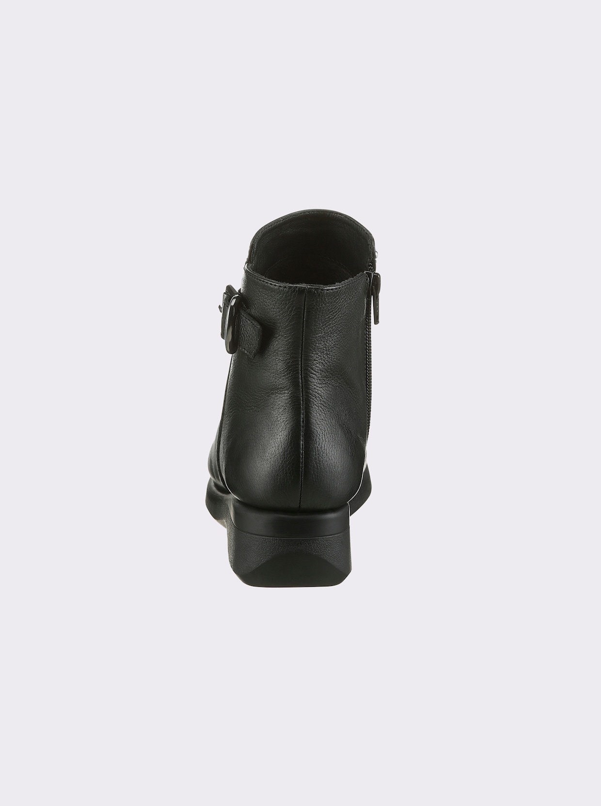 airsoft comfort+ Laarsje - zwart