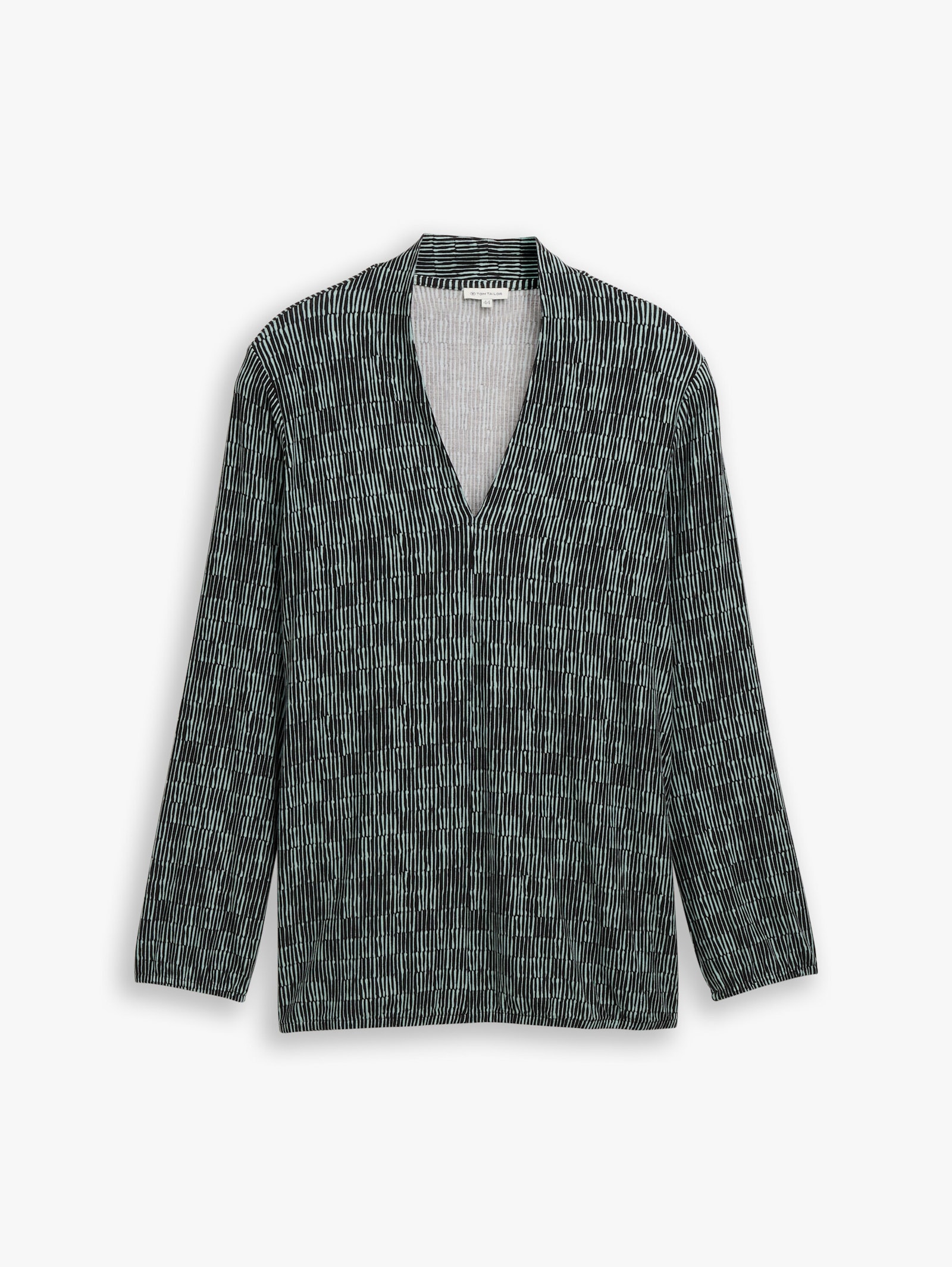 T-Shirt - irregular moss graphic design