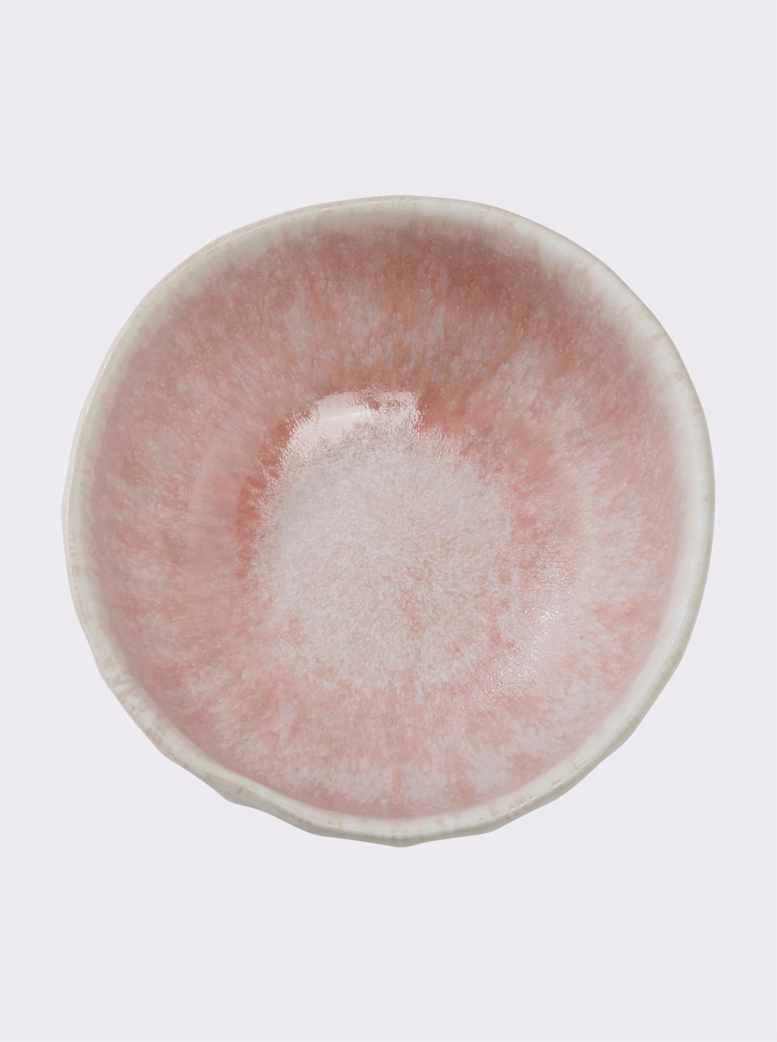 Impressionen Geschirrset - rosé