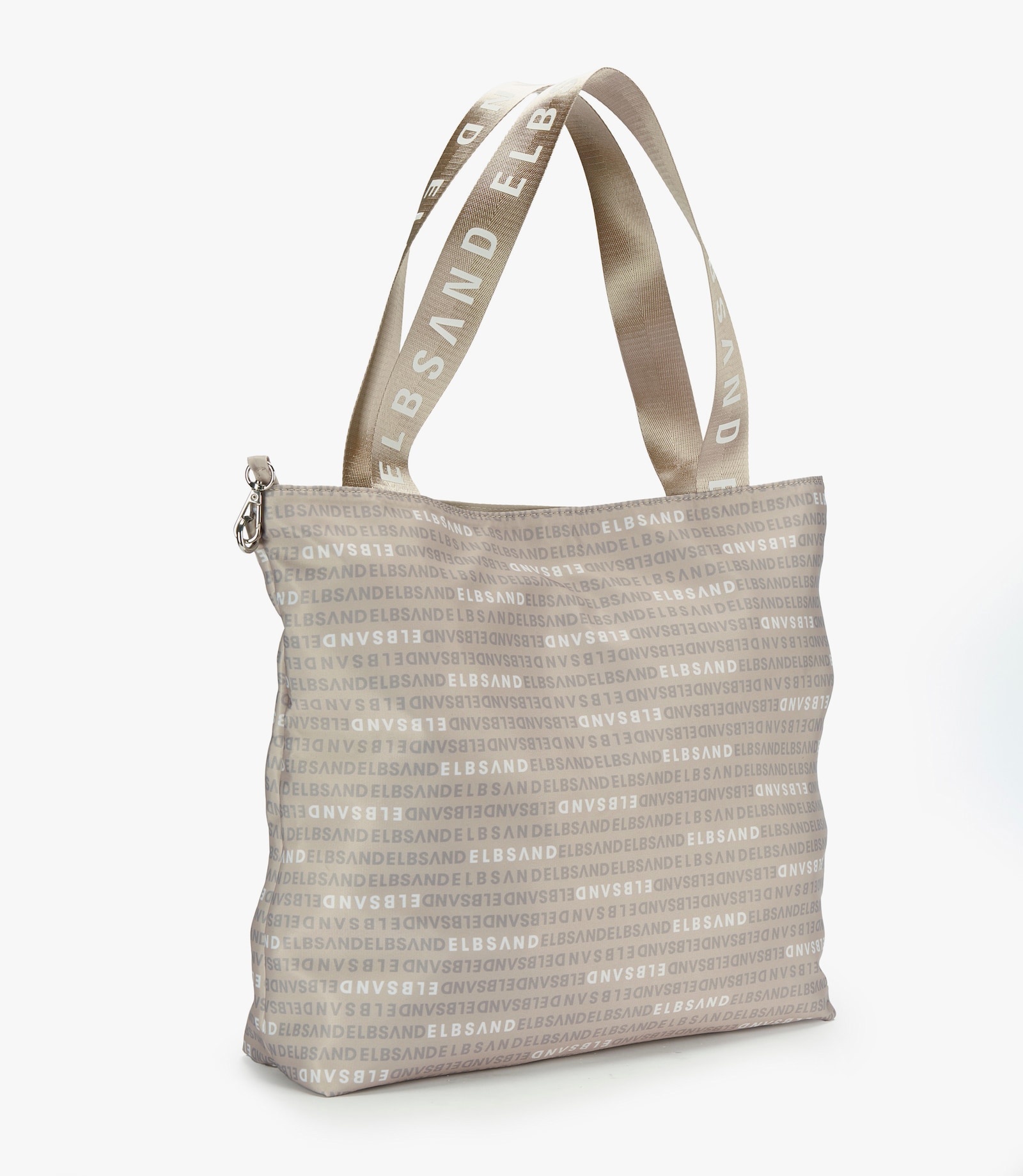 Elbsand Shopper - sand