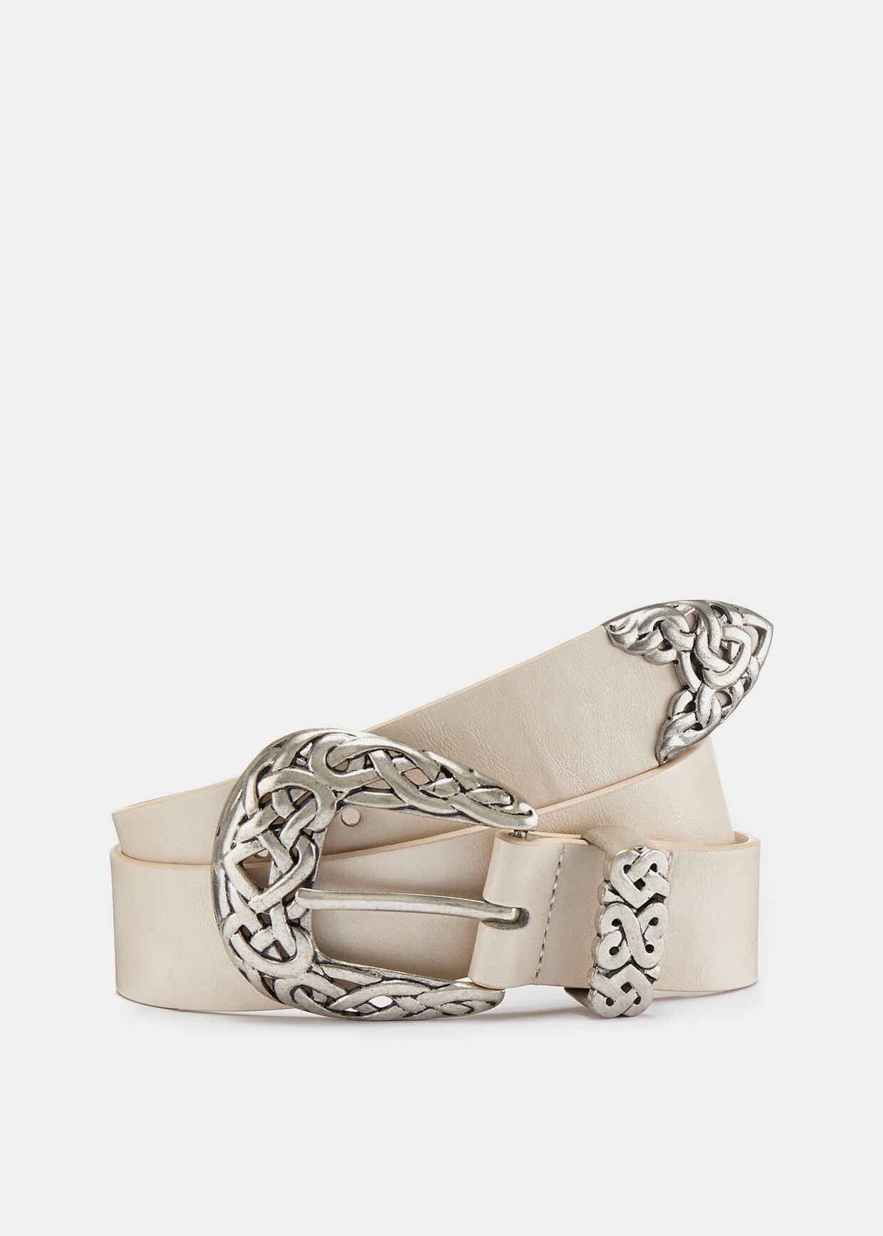 LASCANA Heupriem - beige