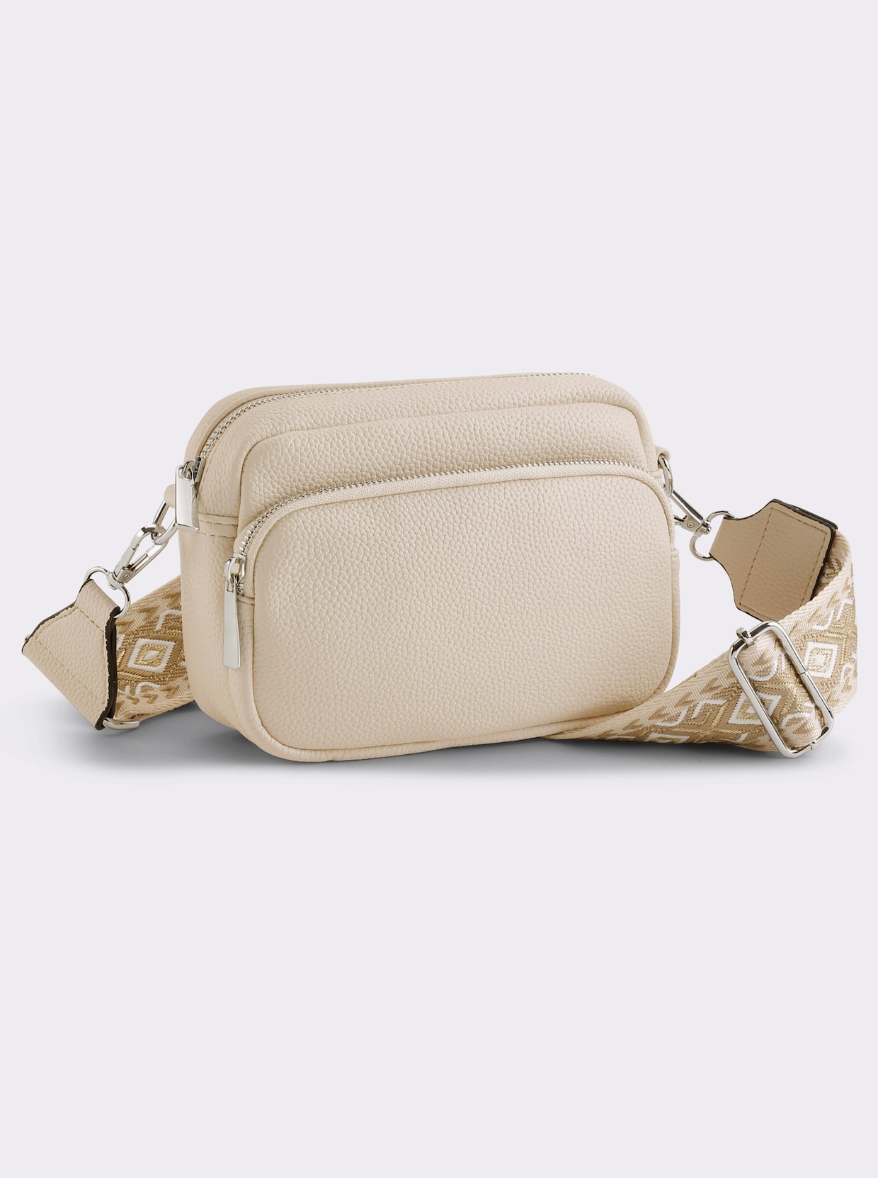 heine Handtasche - sand