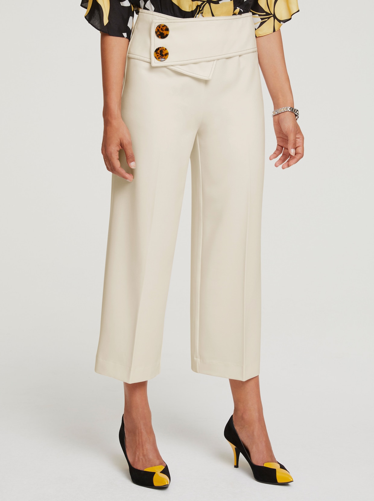 heine Culotte - champagne