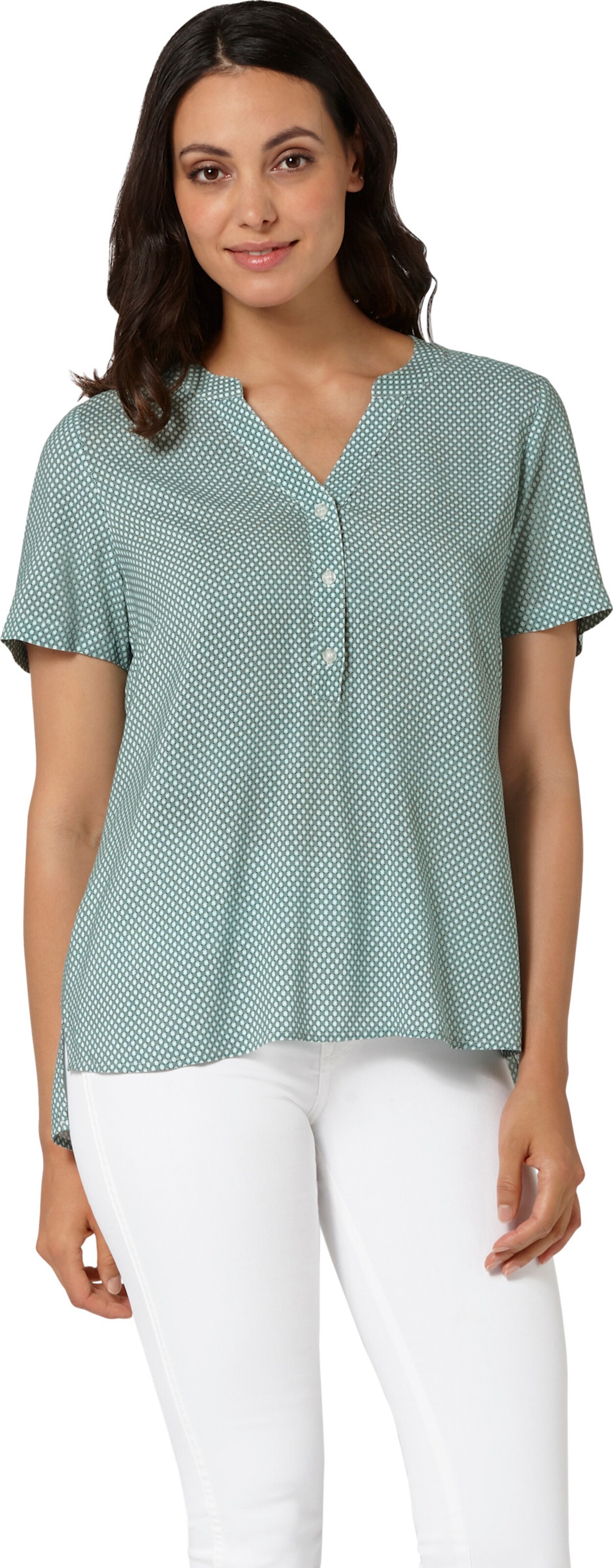 Thumbnail - Schlupfbluse