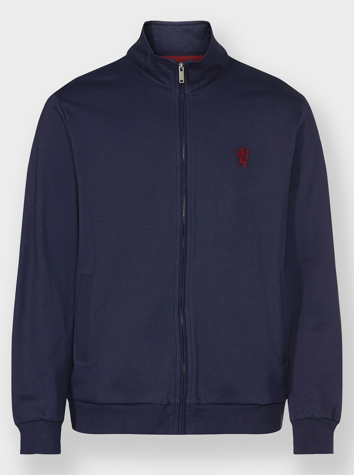 Catamaran Sweatvest - marine
