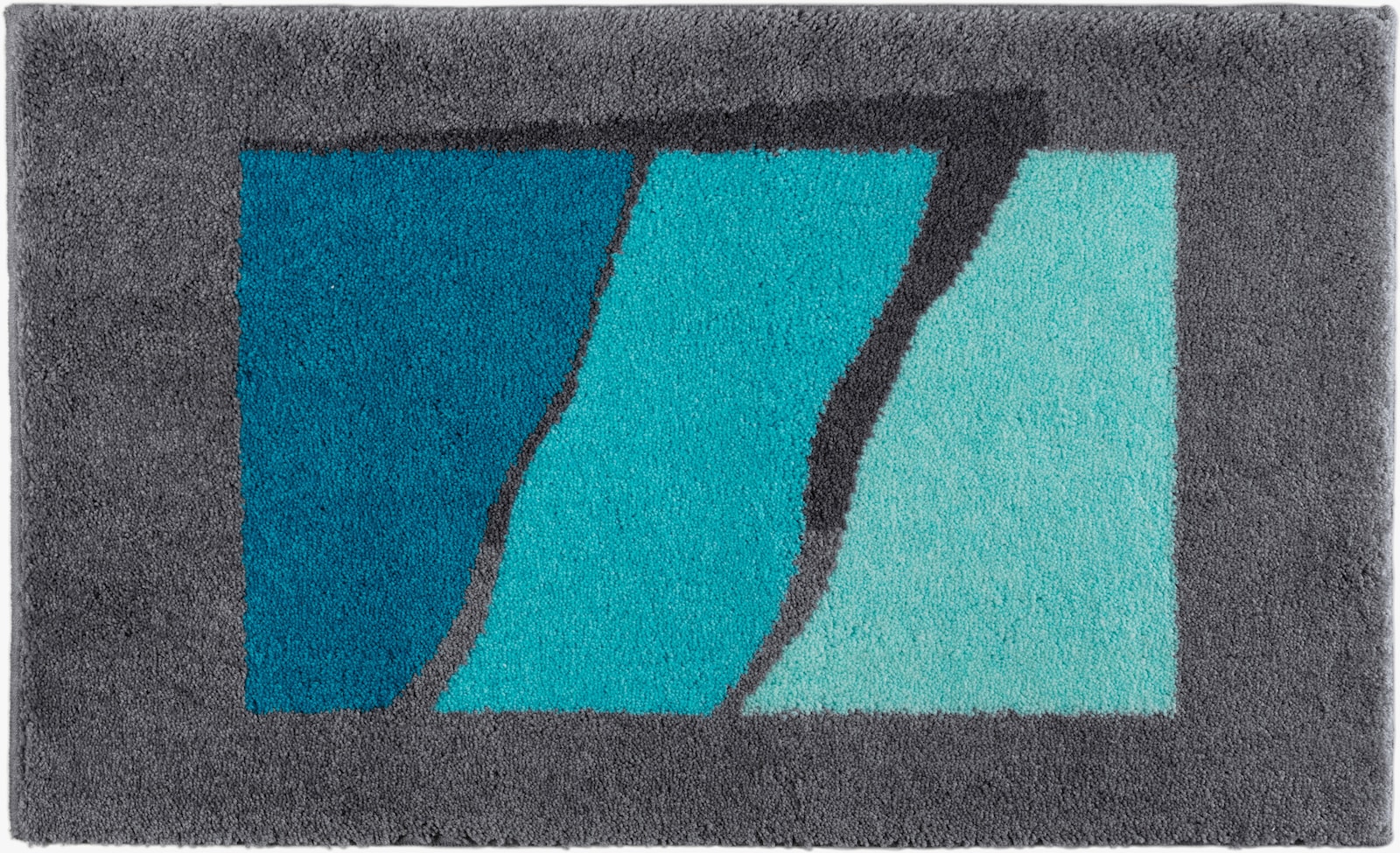 Grund Tapis de bain - turquoise