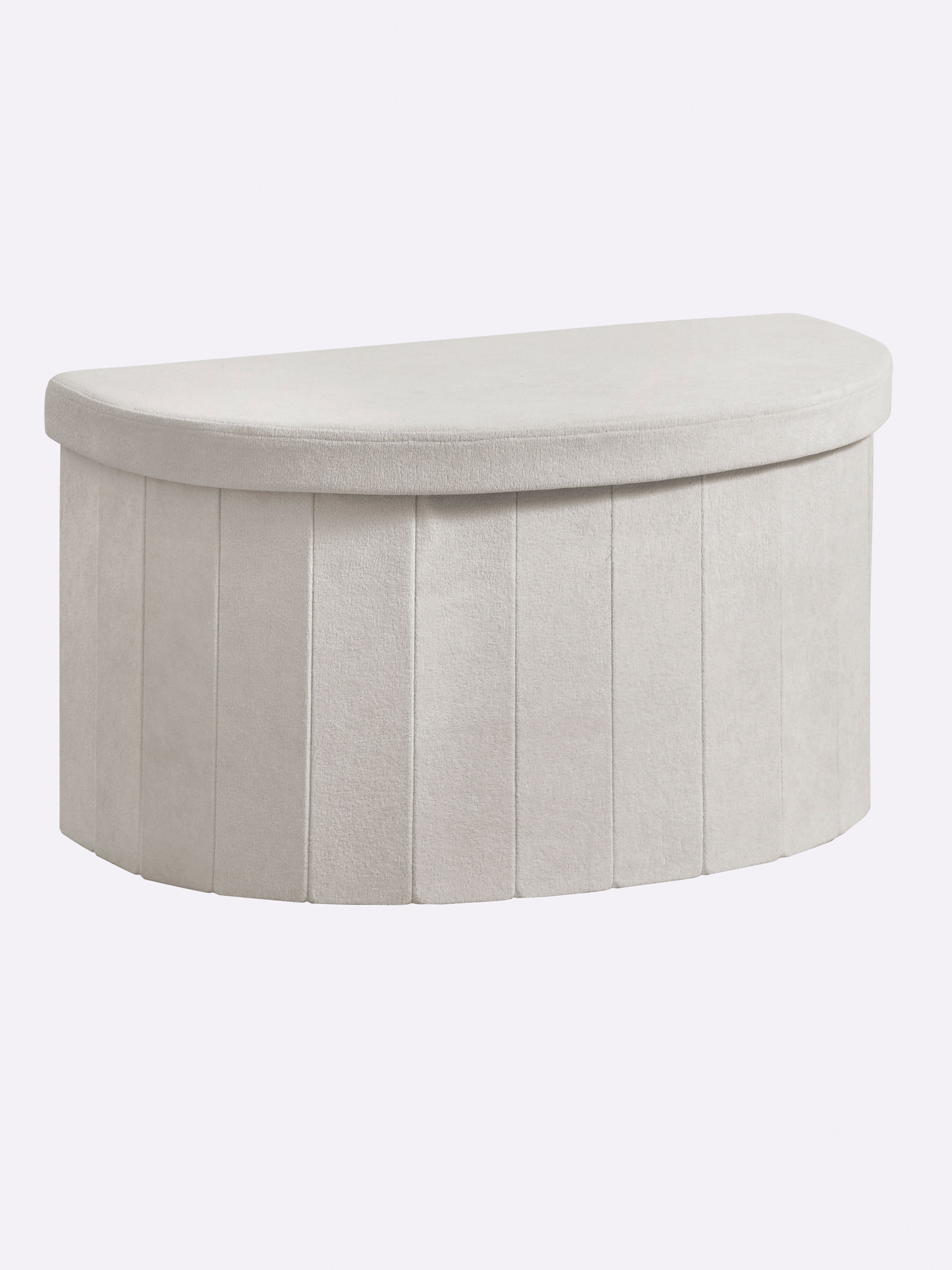Hocker