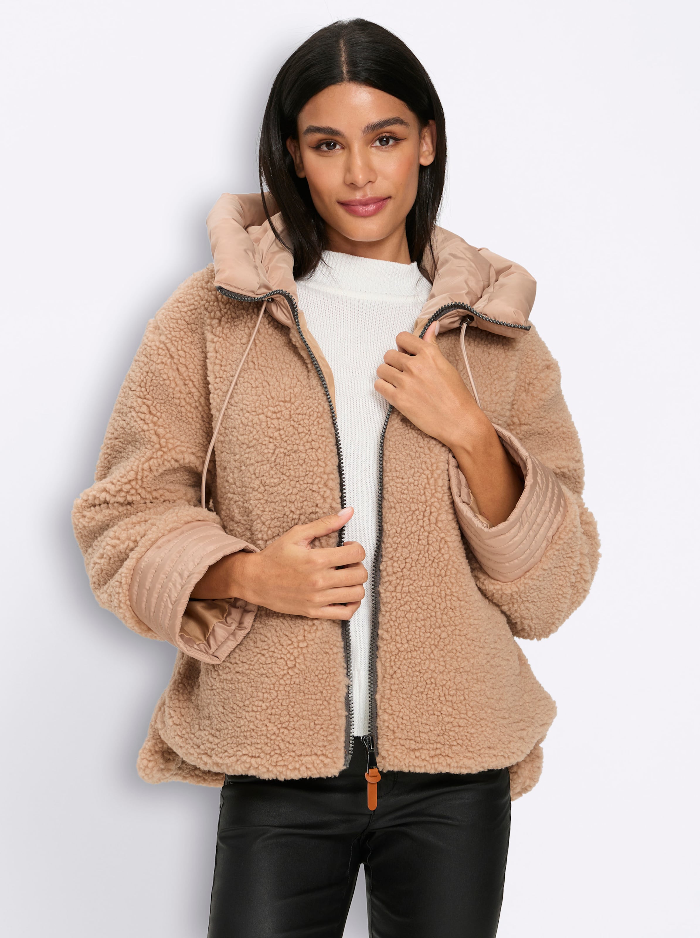 Jacke
