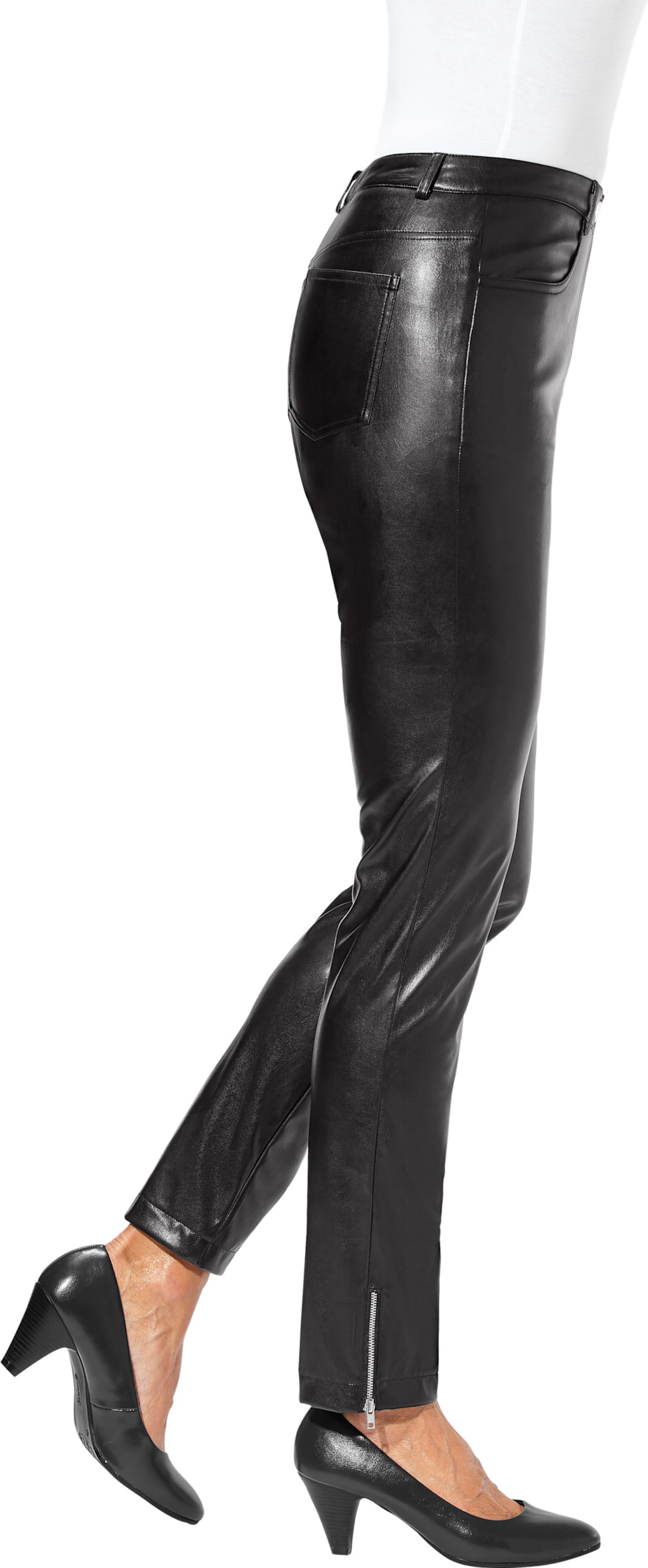 Thumbnail - Lederimitathose