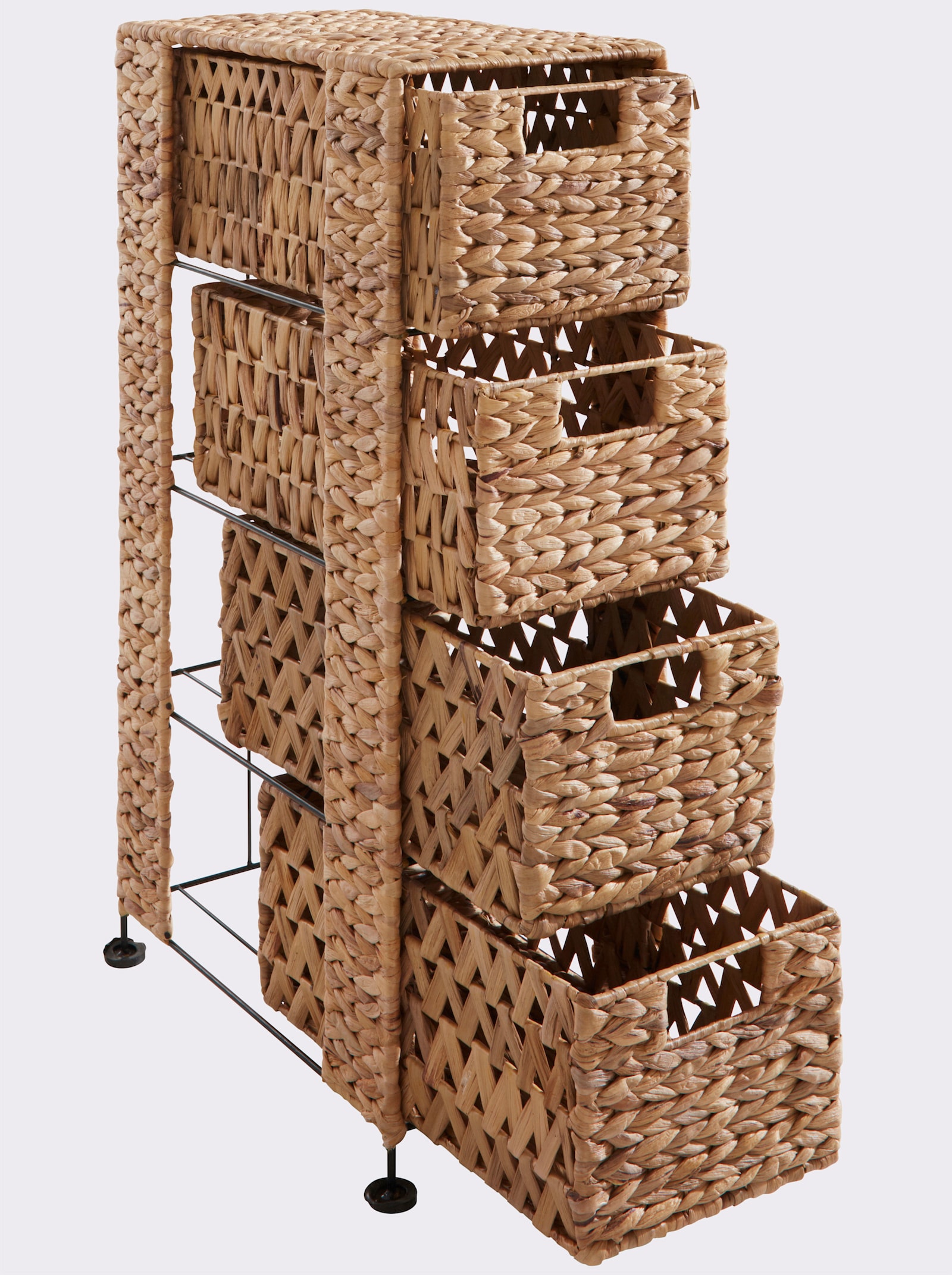 heine home Kommode - natur