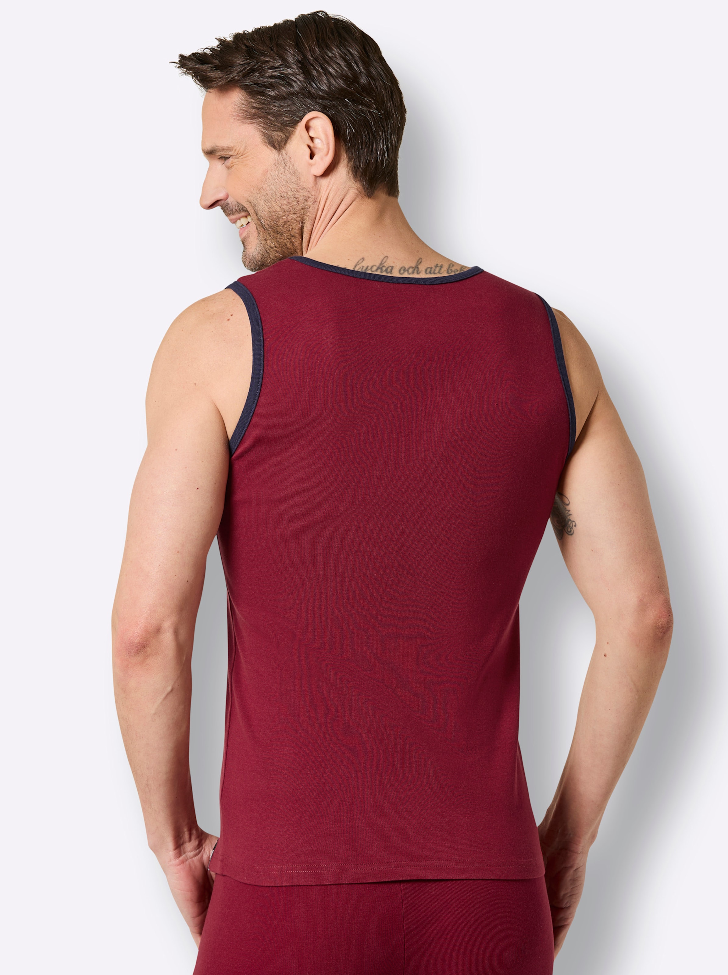 Thumbnail - Unterhemd