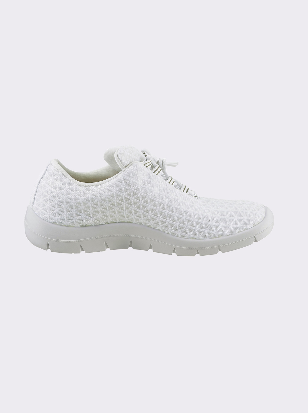 heine Sneakers - blanc