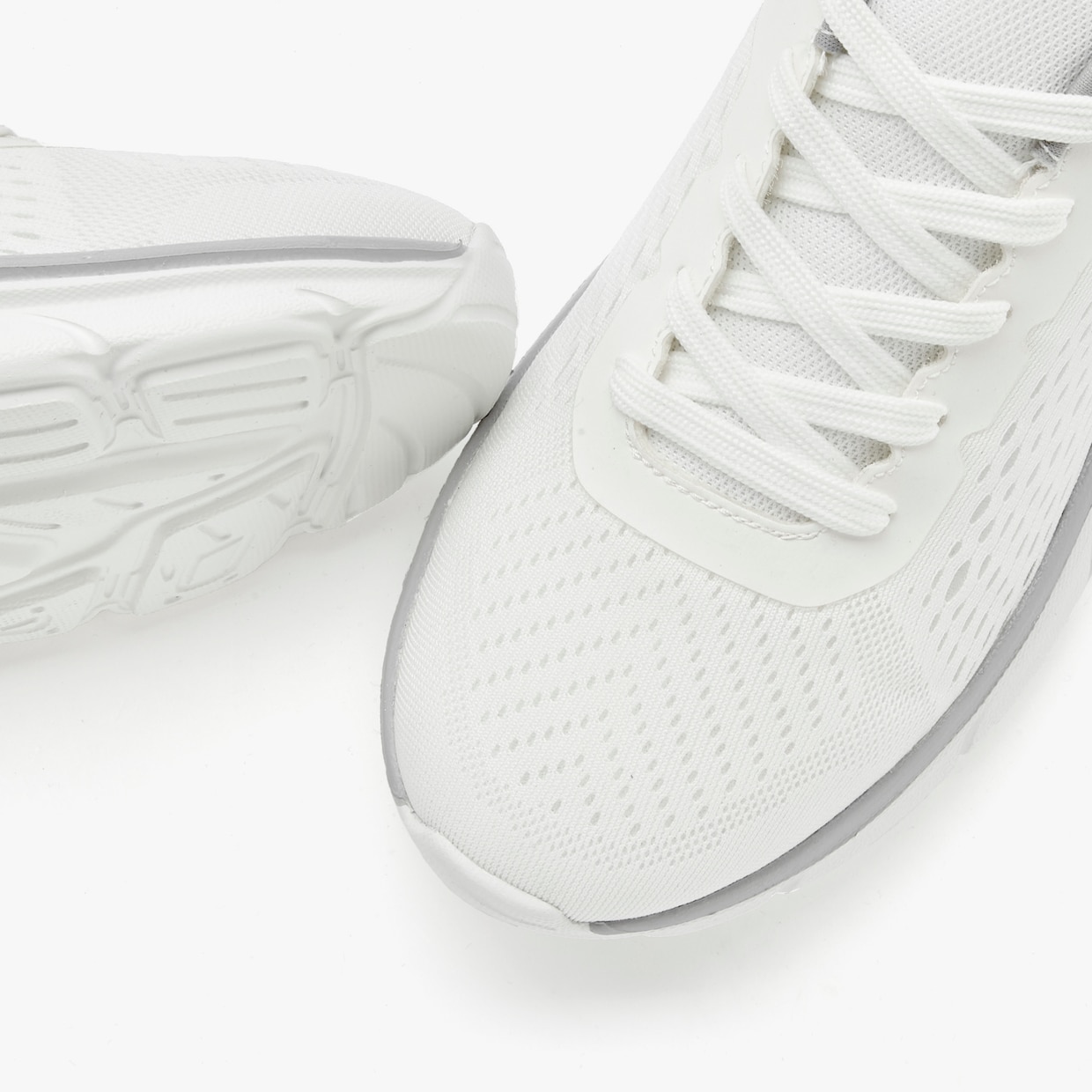 Sneaker - wit