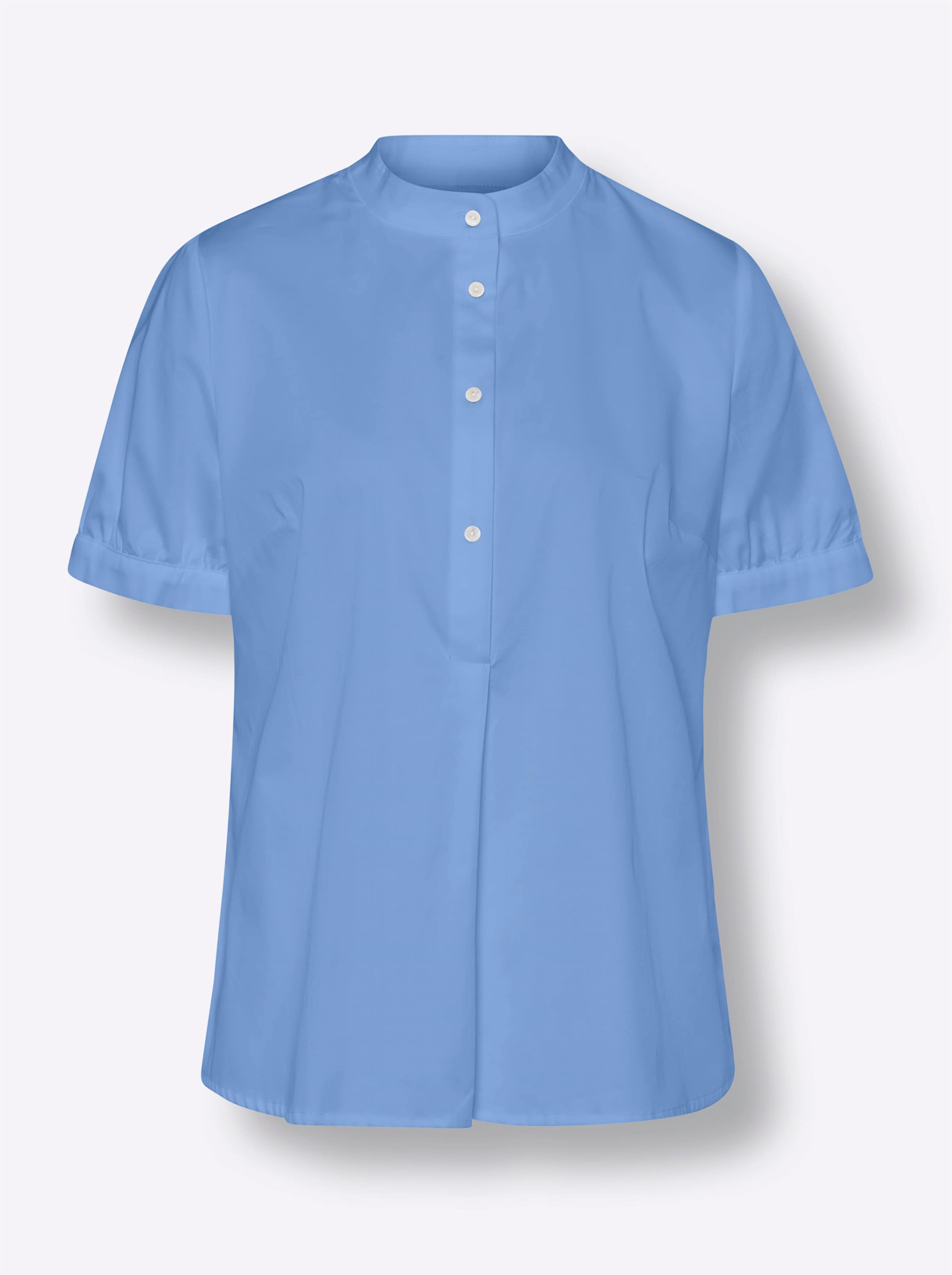 Thumbnail - Stretchbluse