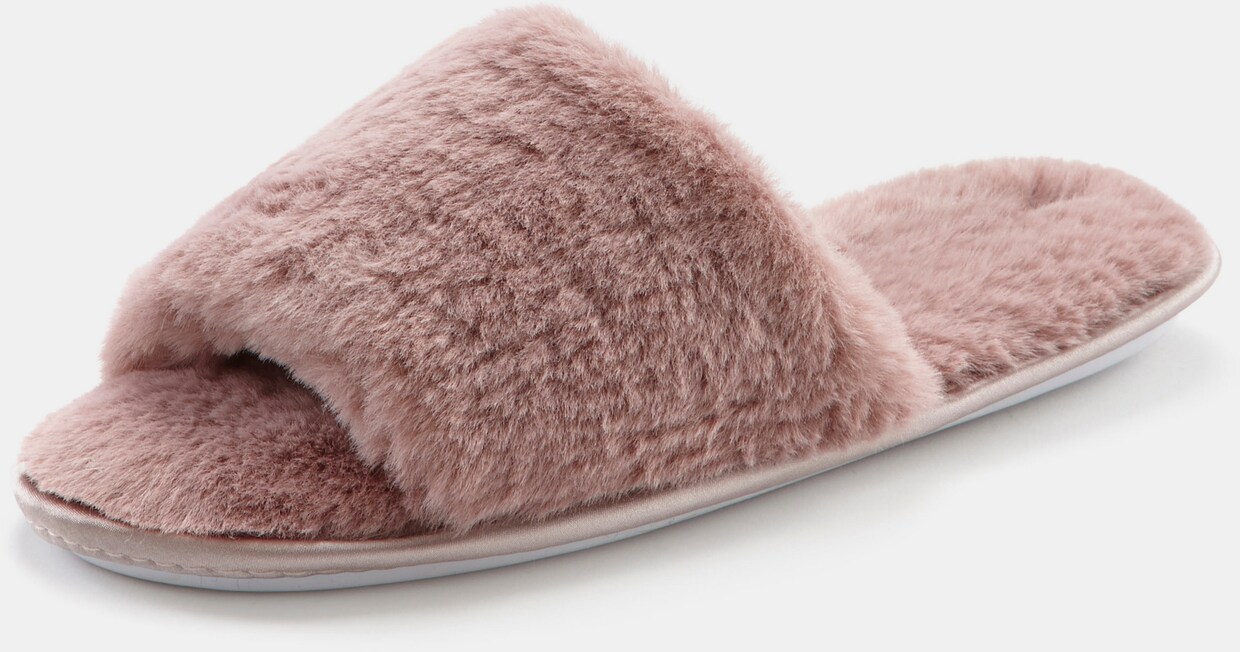 Vivance Pantolette - rosé