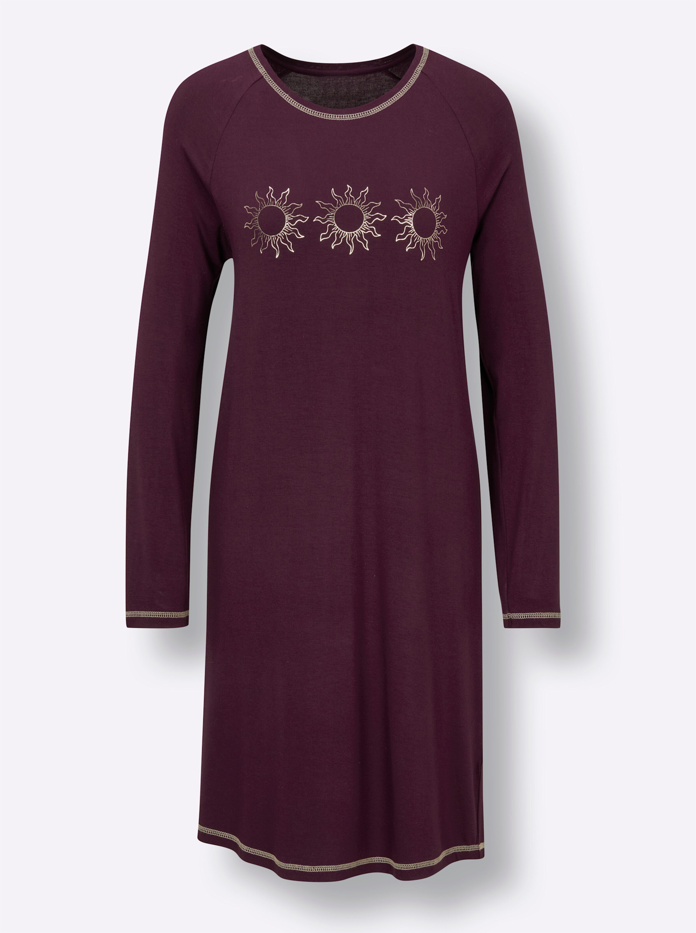 Thumbnail - Sleepshirt