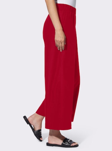 heine Culotte - rot