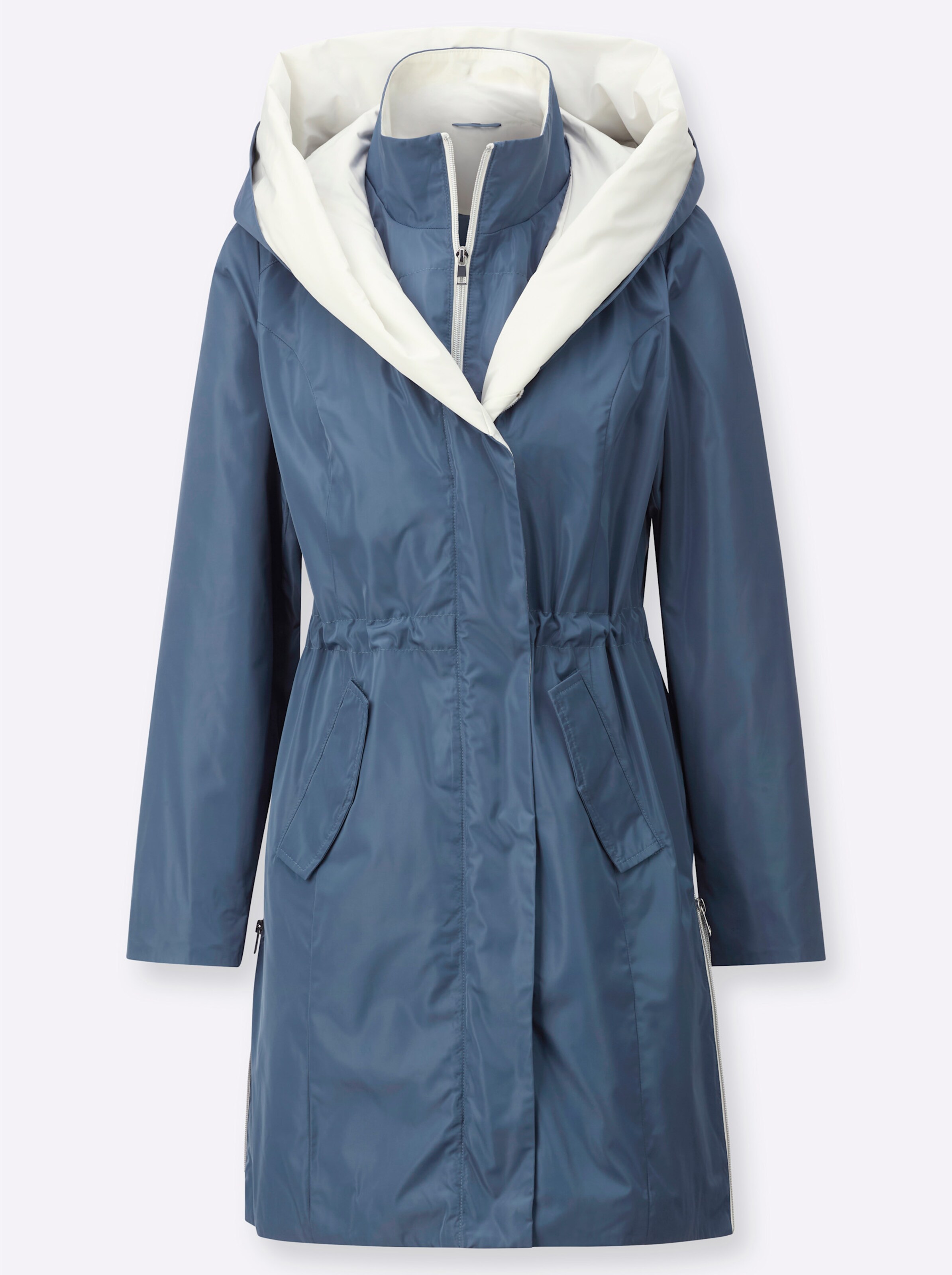 Thumbnail - Kurzmantel