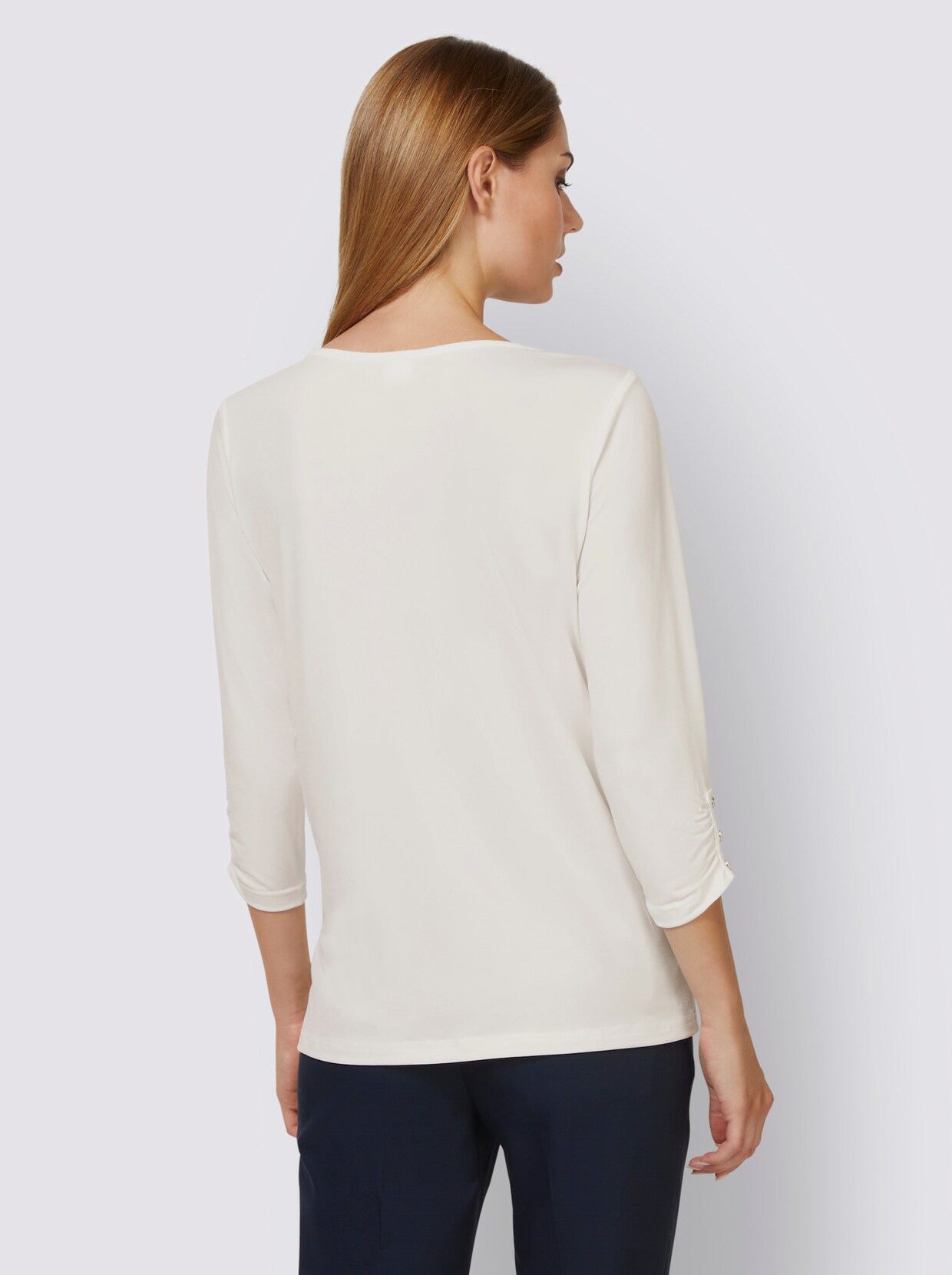 heine Shirt - ecru