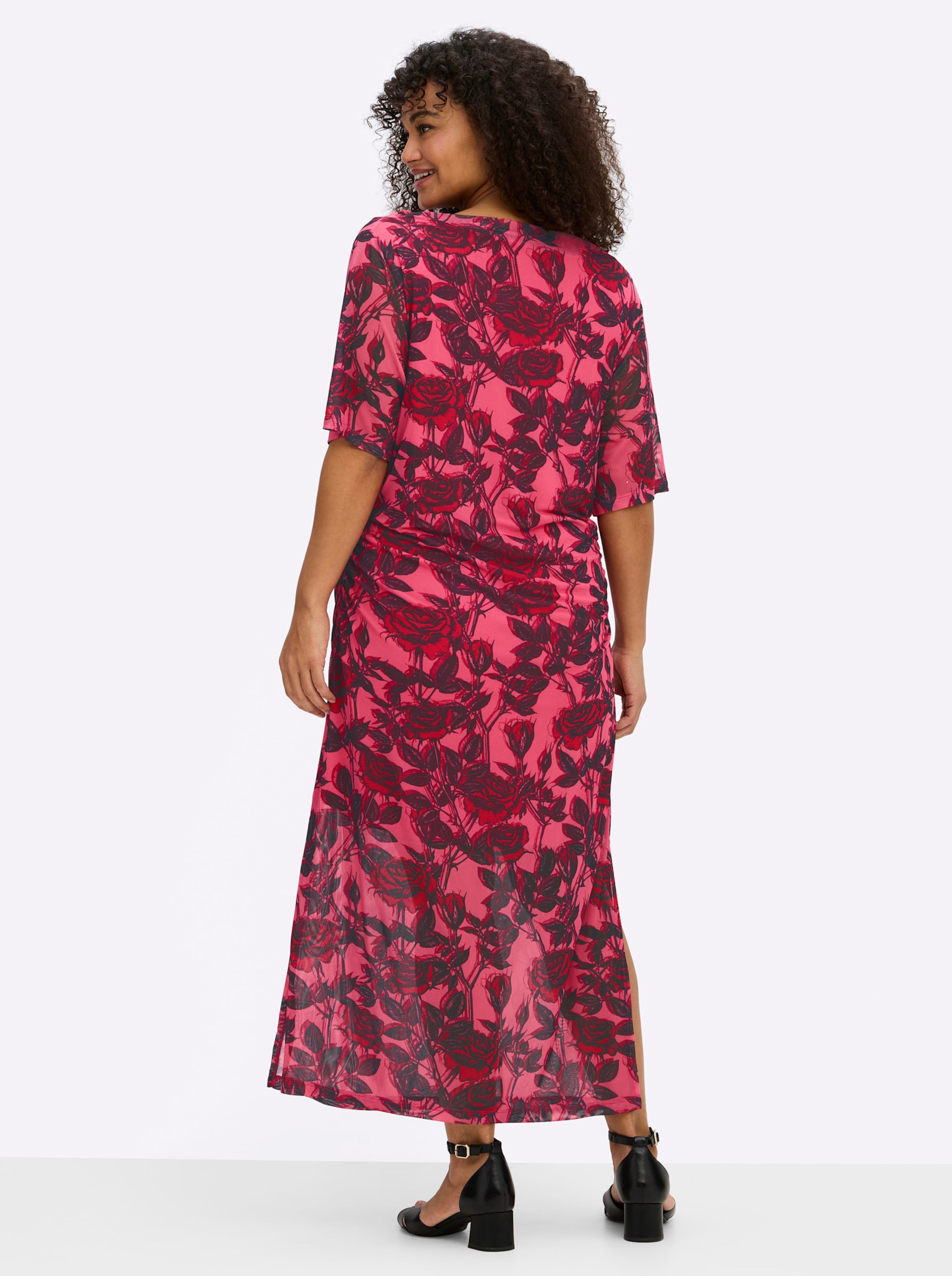 Maxikleid
