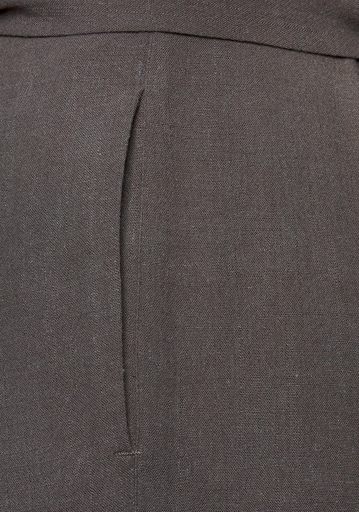 LASCANA Overall - kaki