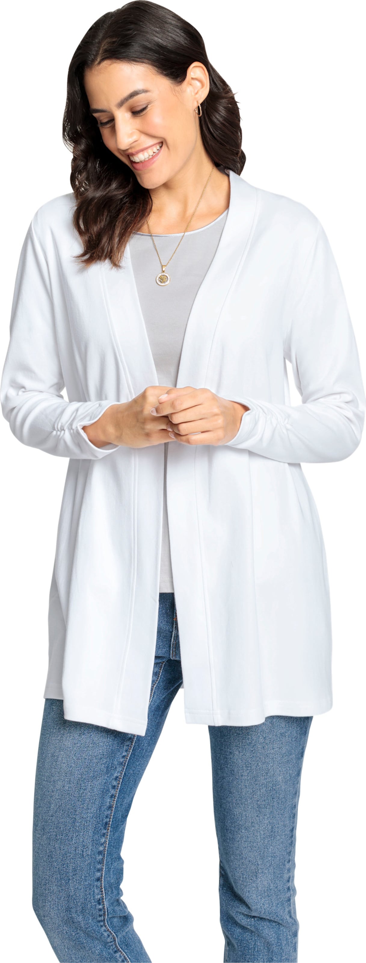 Shirtjacke - Bild 3