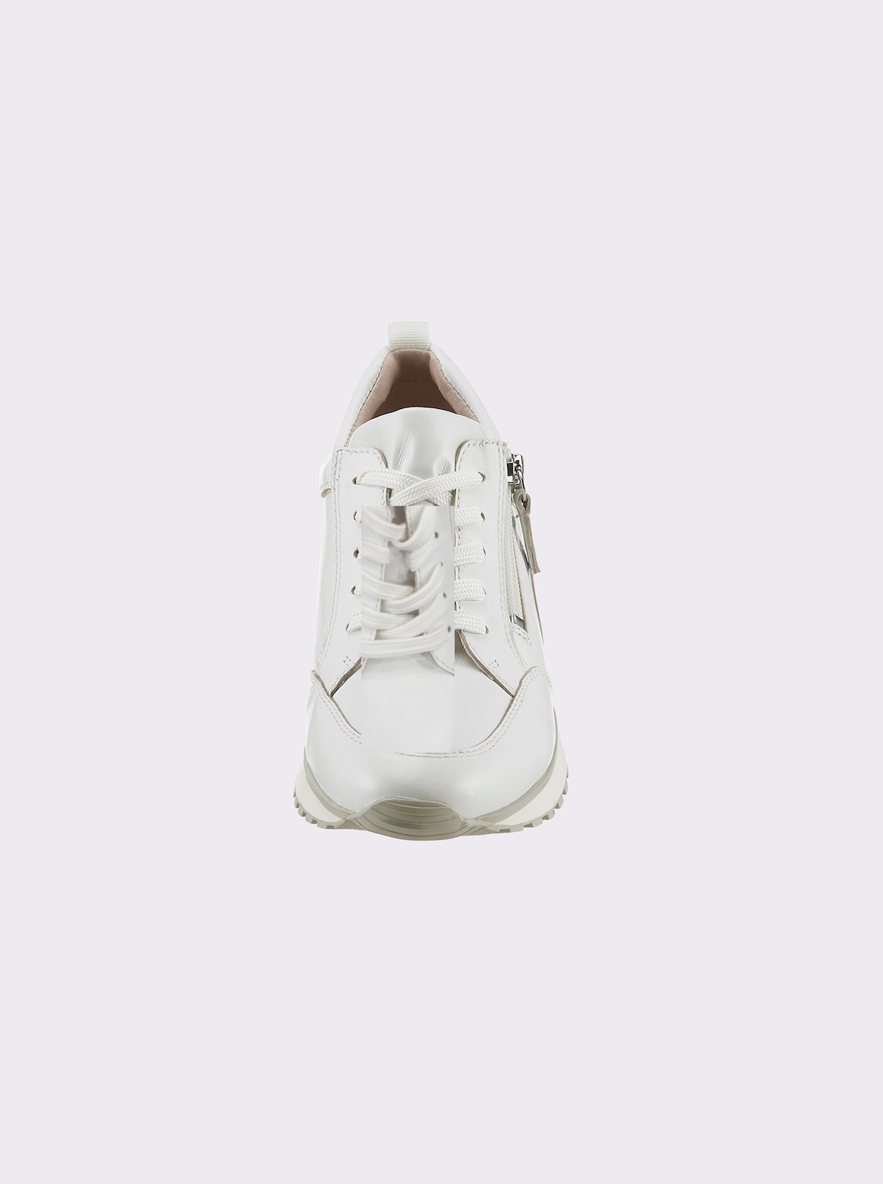 Caprice Sneaker - weiß