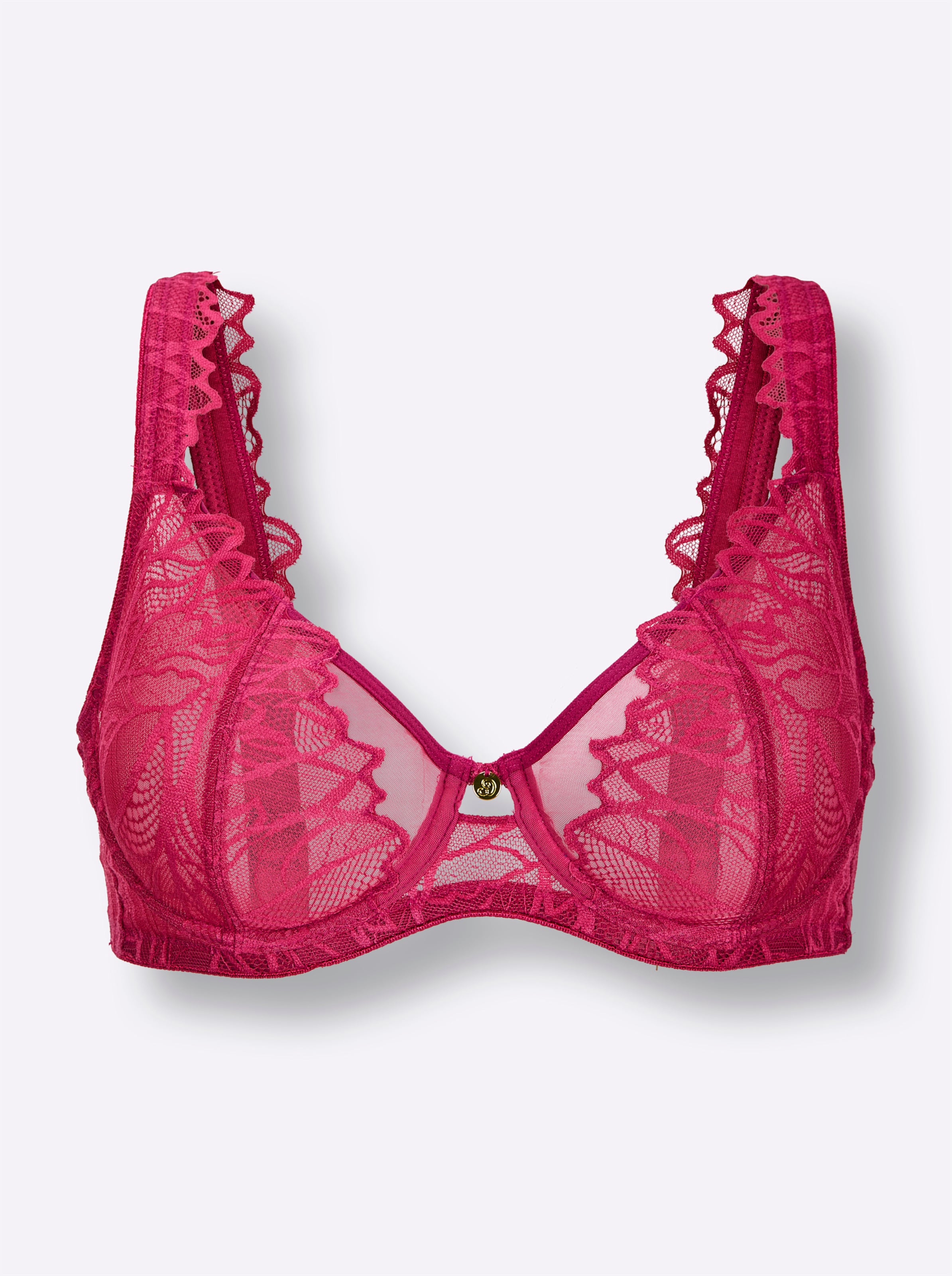 Thumbnail - Bügel-BH