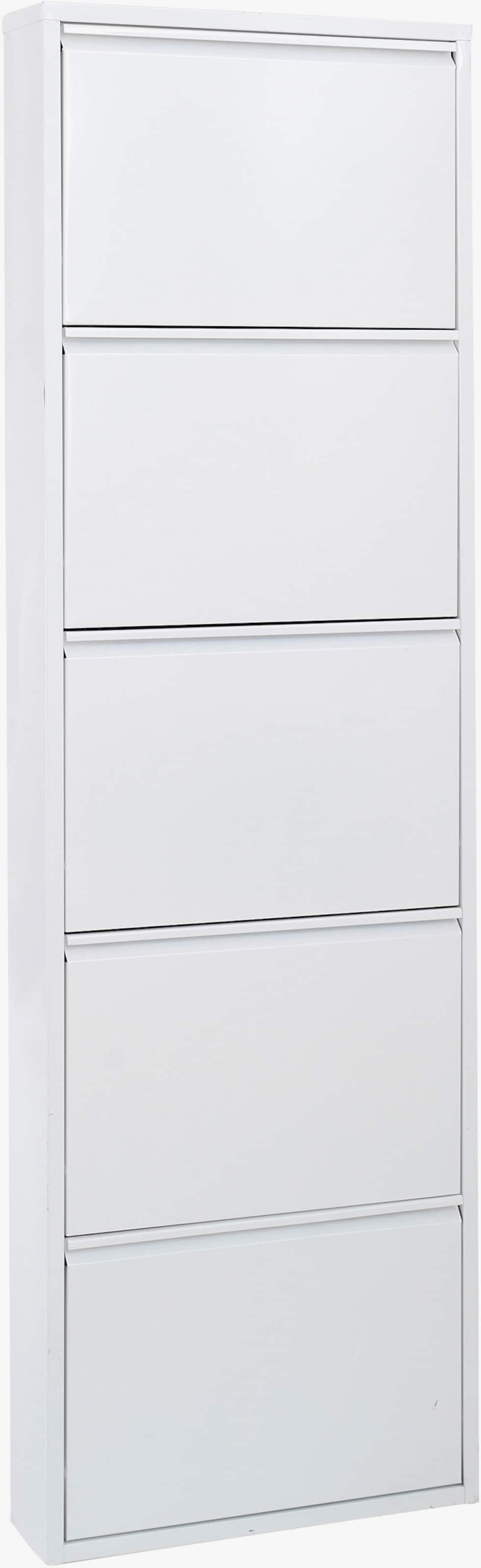 heine home Schuhkipper - weiß