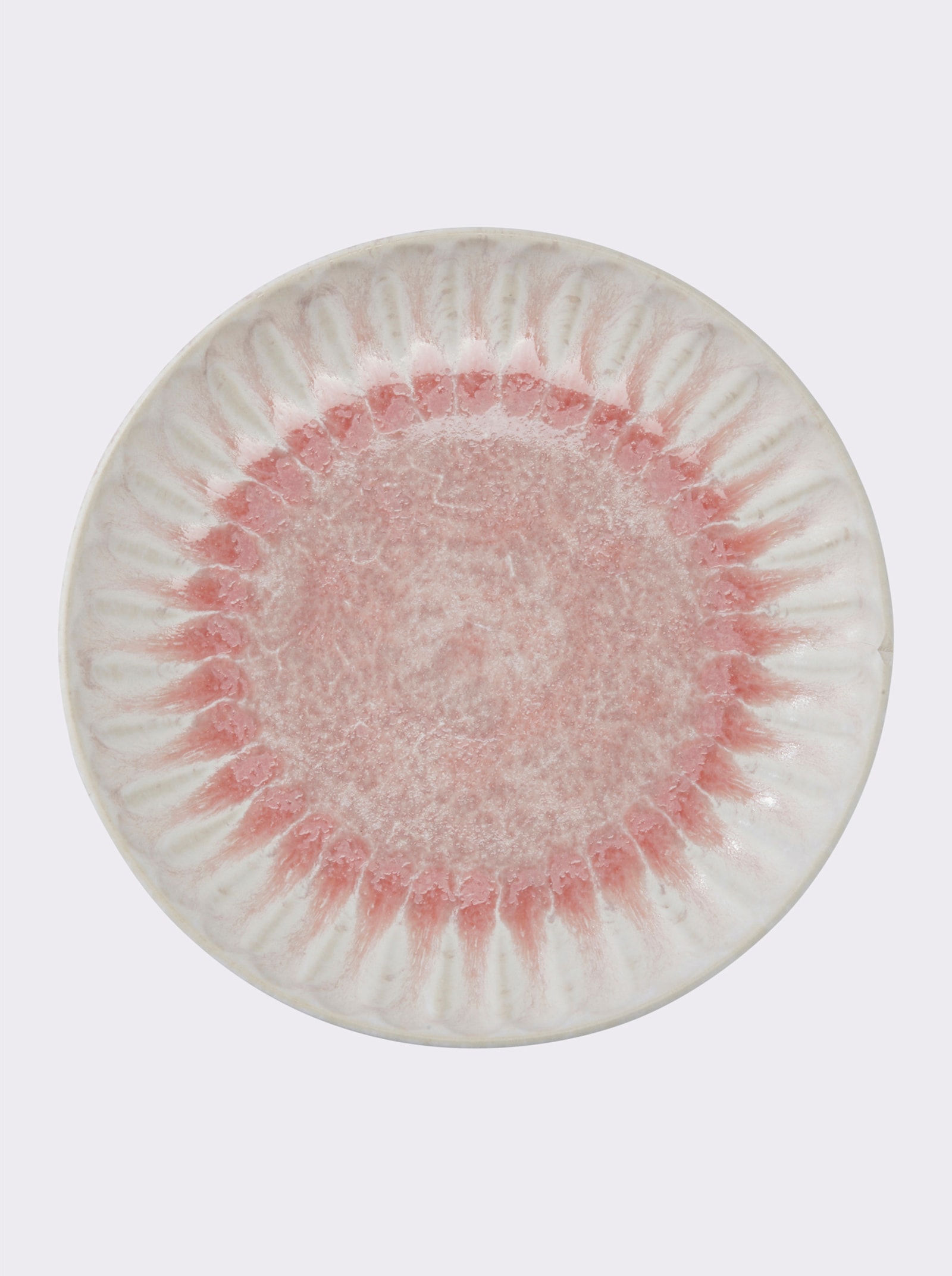 Impressionen Geschirrset - rosé