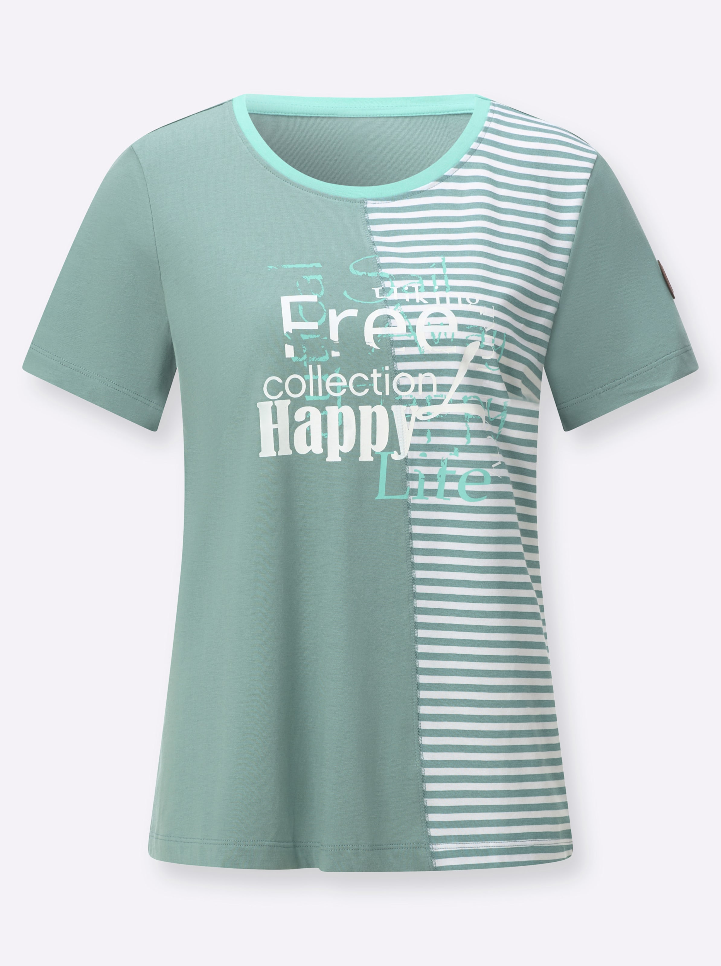 Thumbnail - Rundhalsshirt