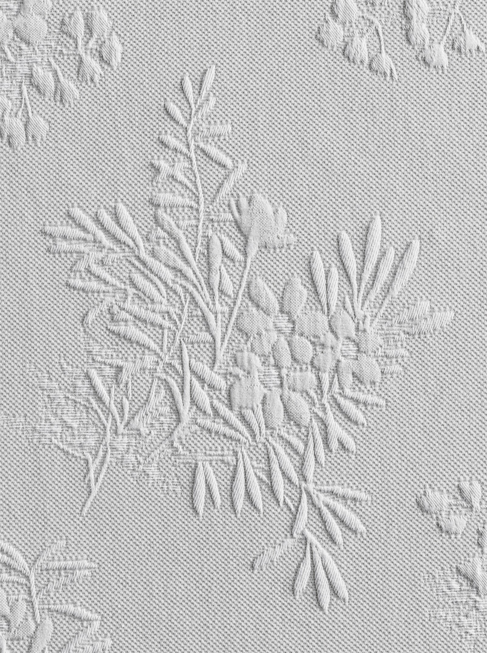 Pereira da Cunha Überwurf - grau