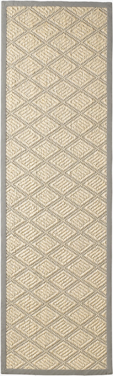 heine home Sisal tapijt - grijs