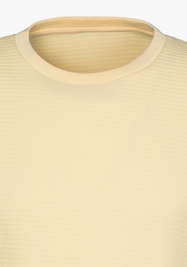 T-Shirt - gelb