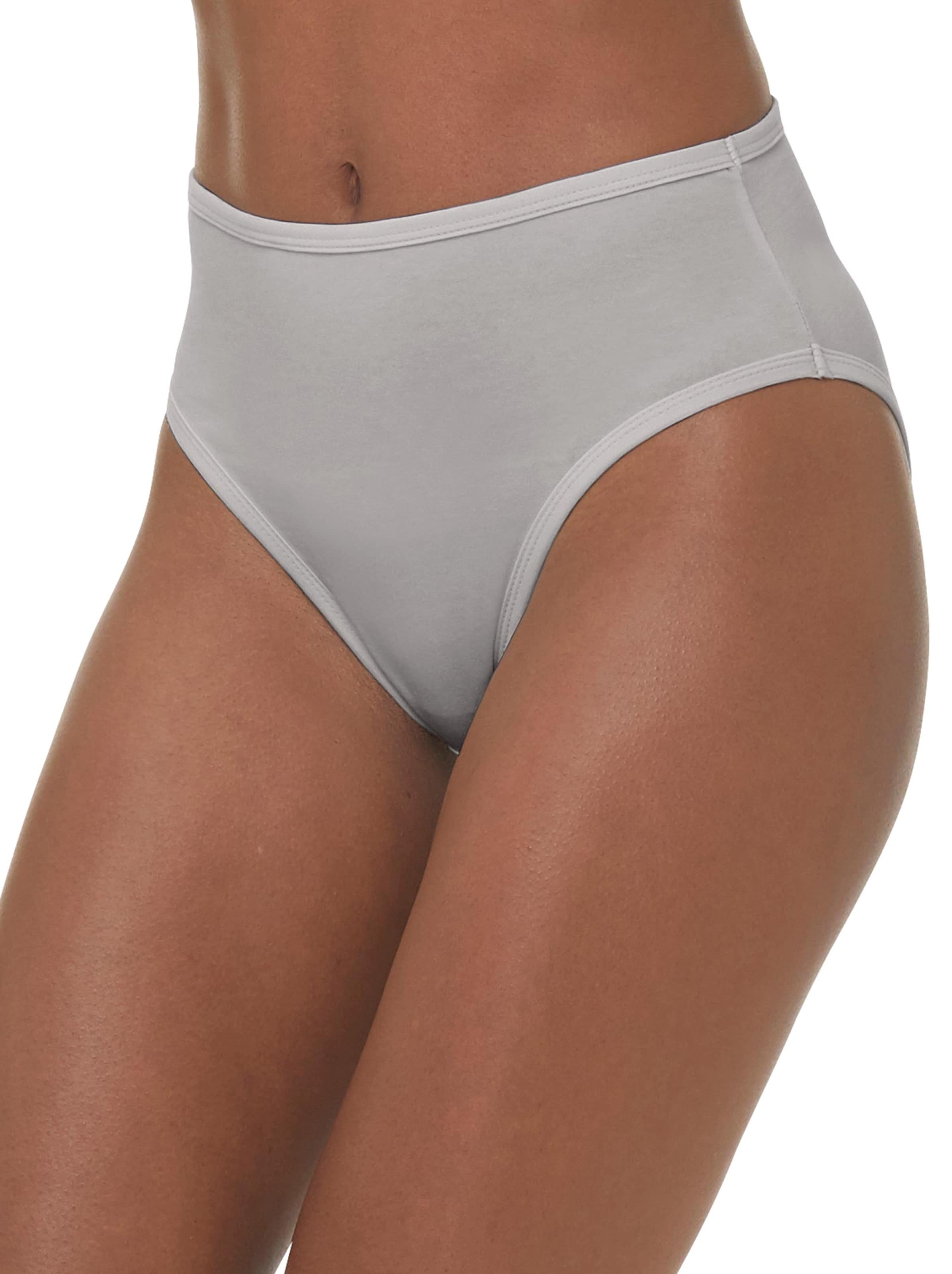 wäschepur Jazzpants - silberfarben + rosé + champagner