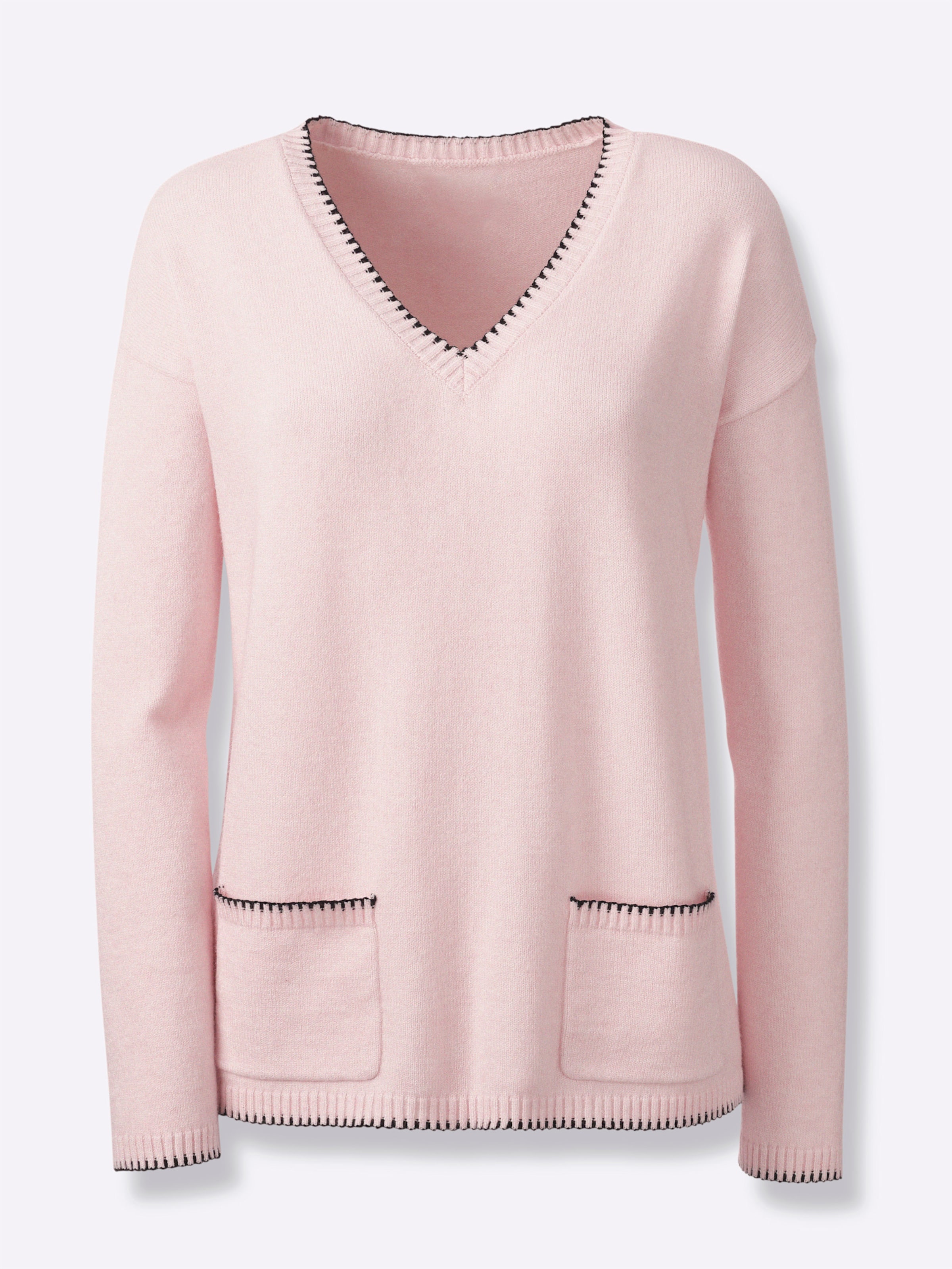 Pullover