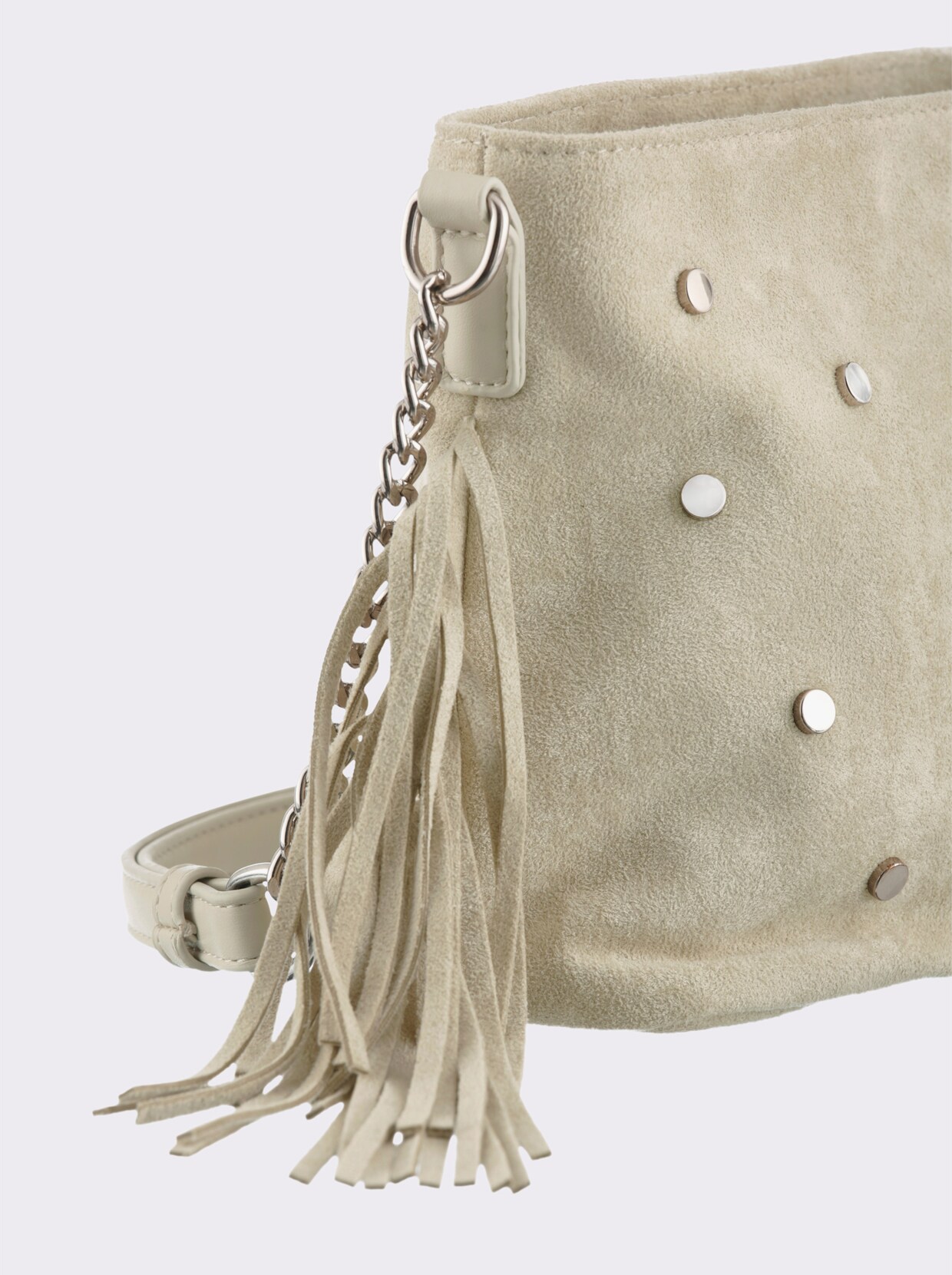 heine Tasche - sand