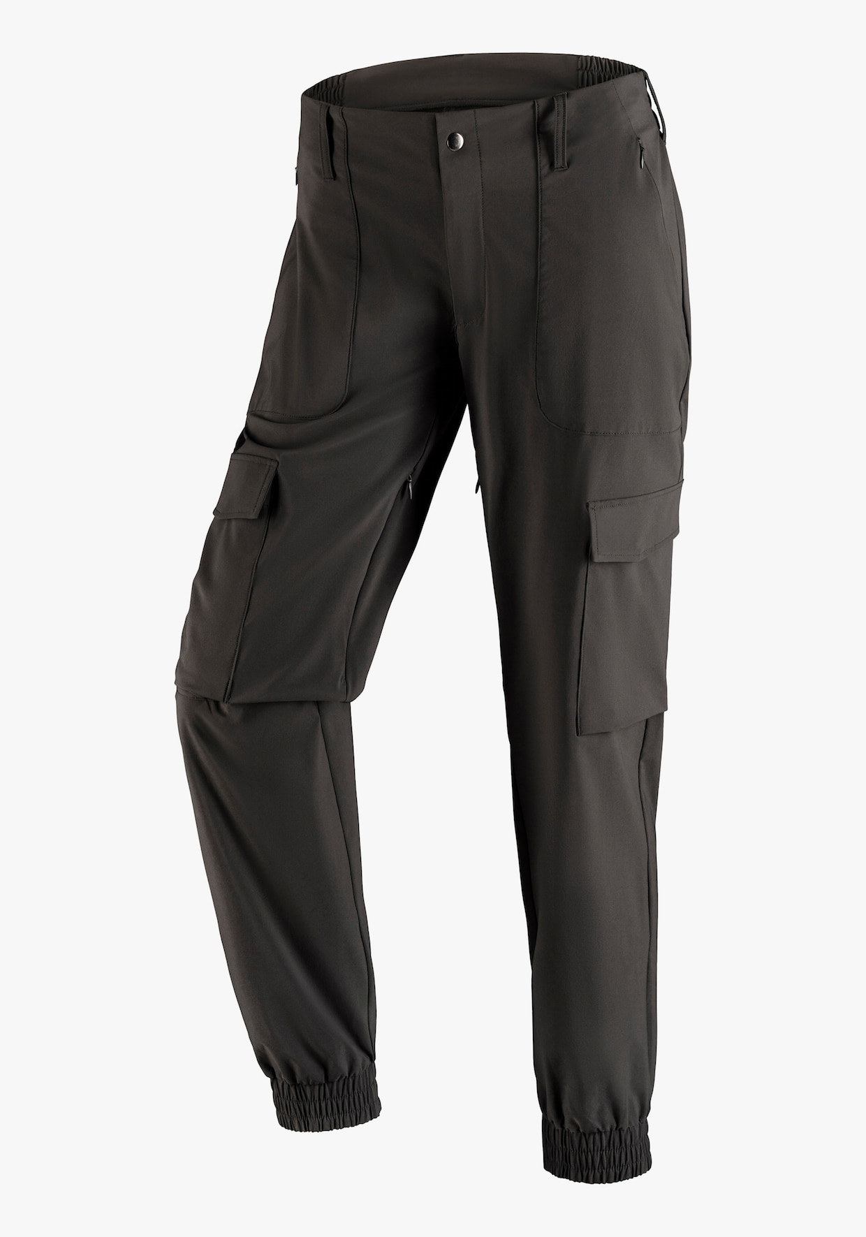 Pantalon de trekking - noir