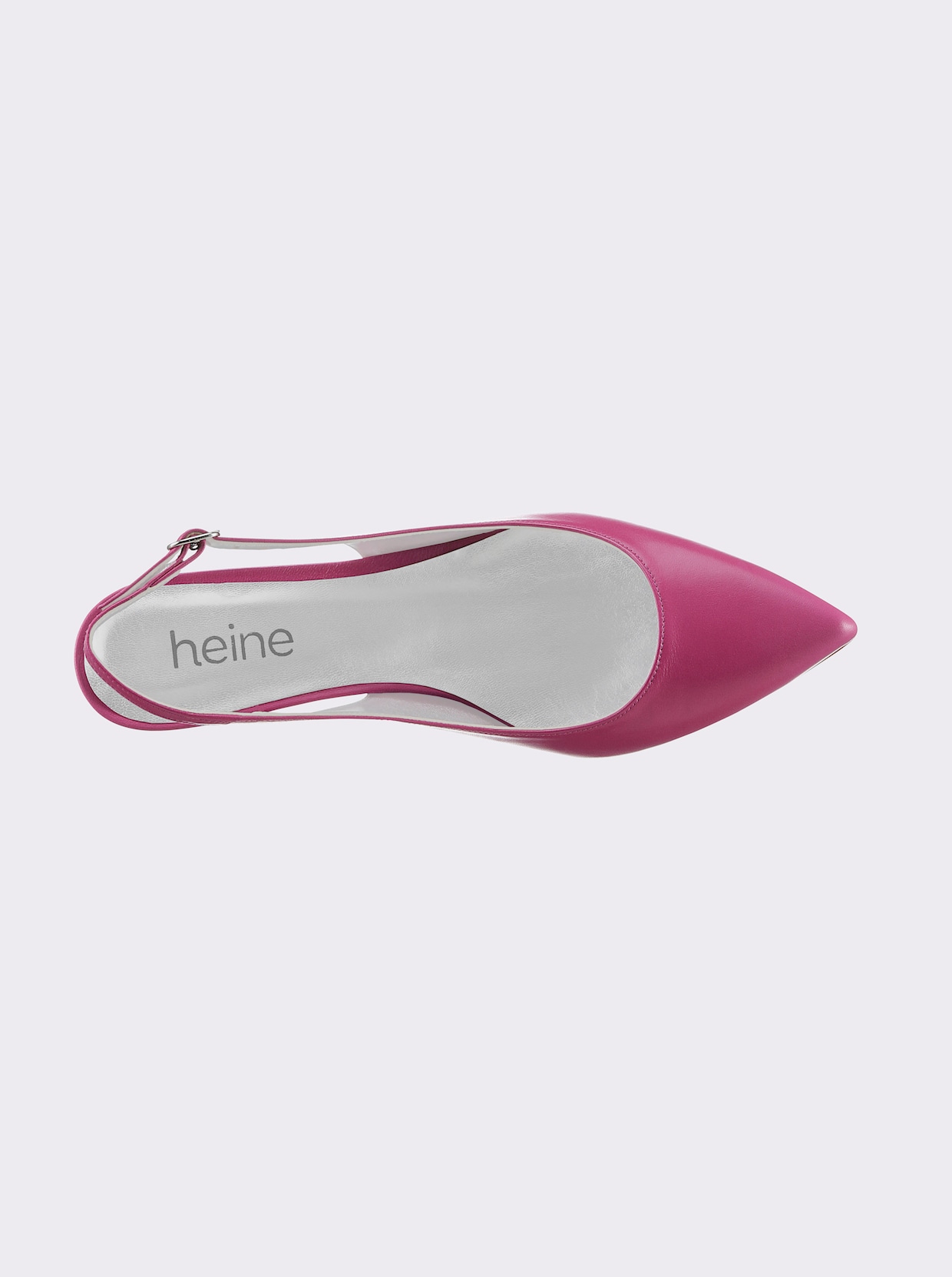 heine Slingpumps - pink