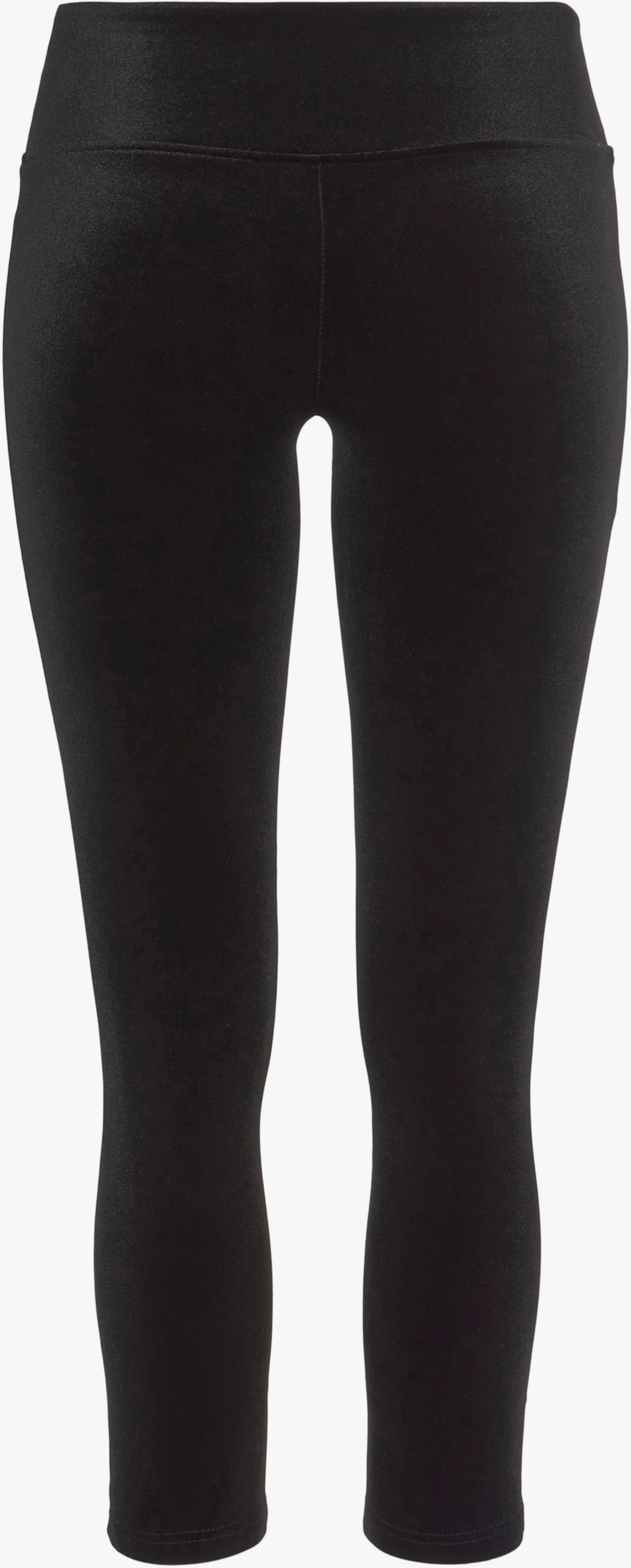 LASCANA Legging - noir