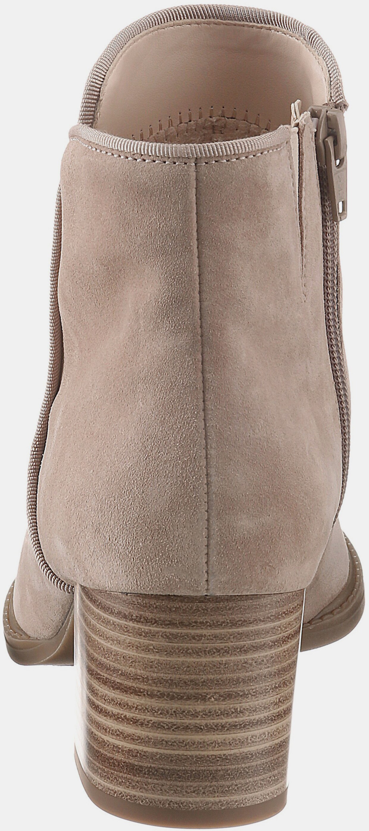 Gabor Stiefelette - hellbeige