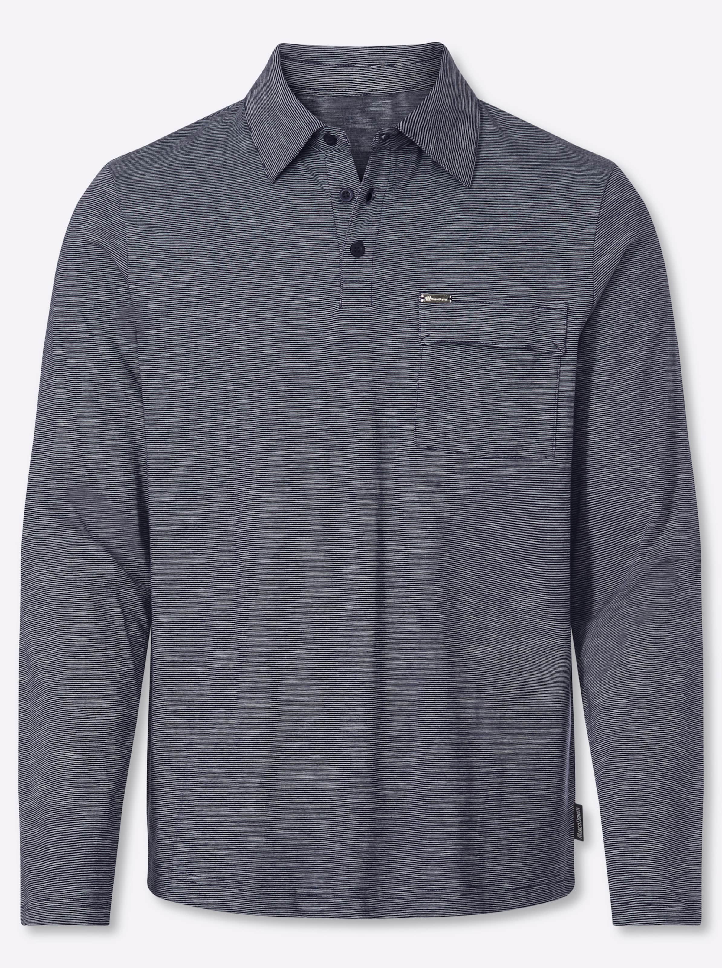 Thumbnail - Langarmshirt