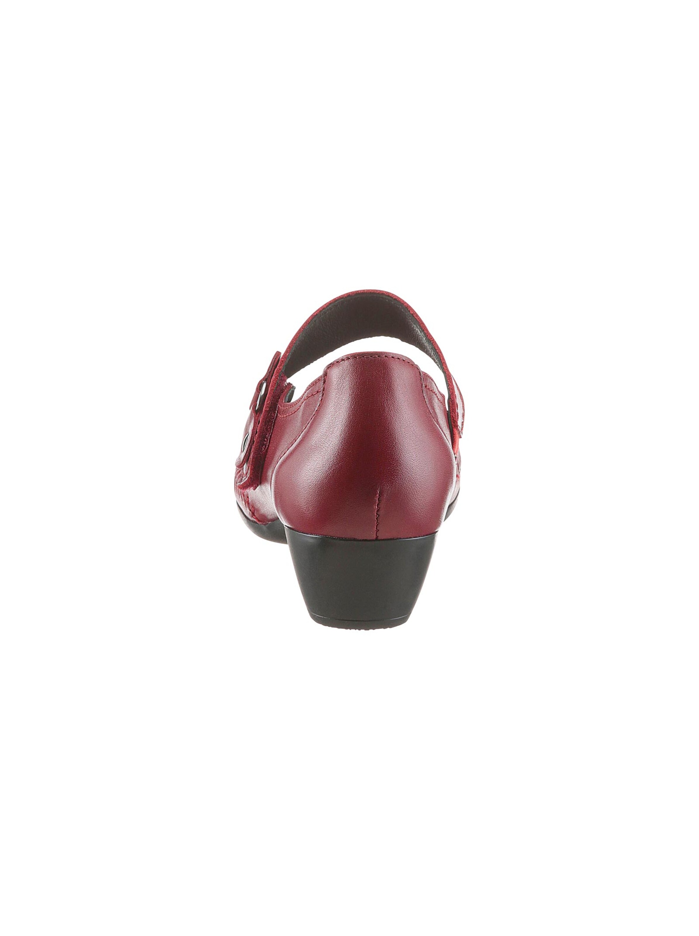 Airsoft Ballerina - bordeaux