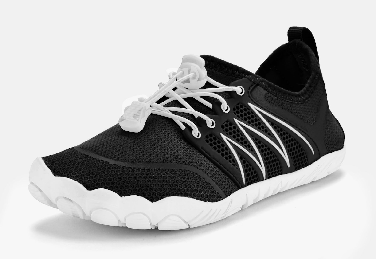 Venice Beach Waterschoen - zwart