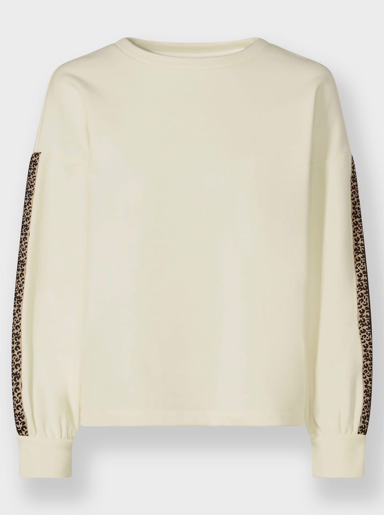 heine Sweatshirt - champagne
