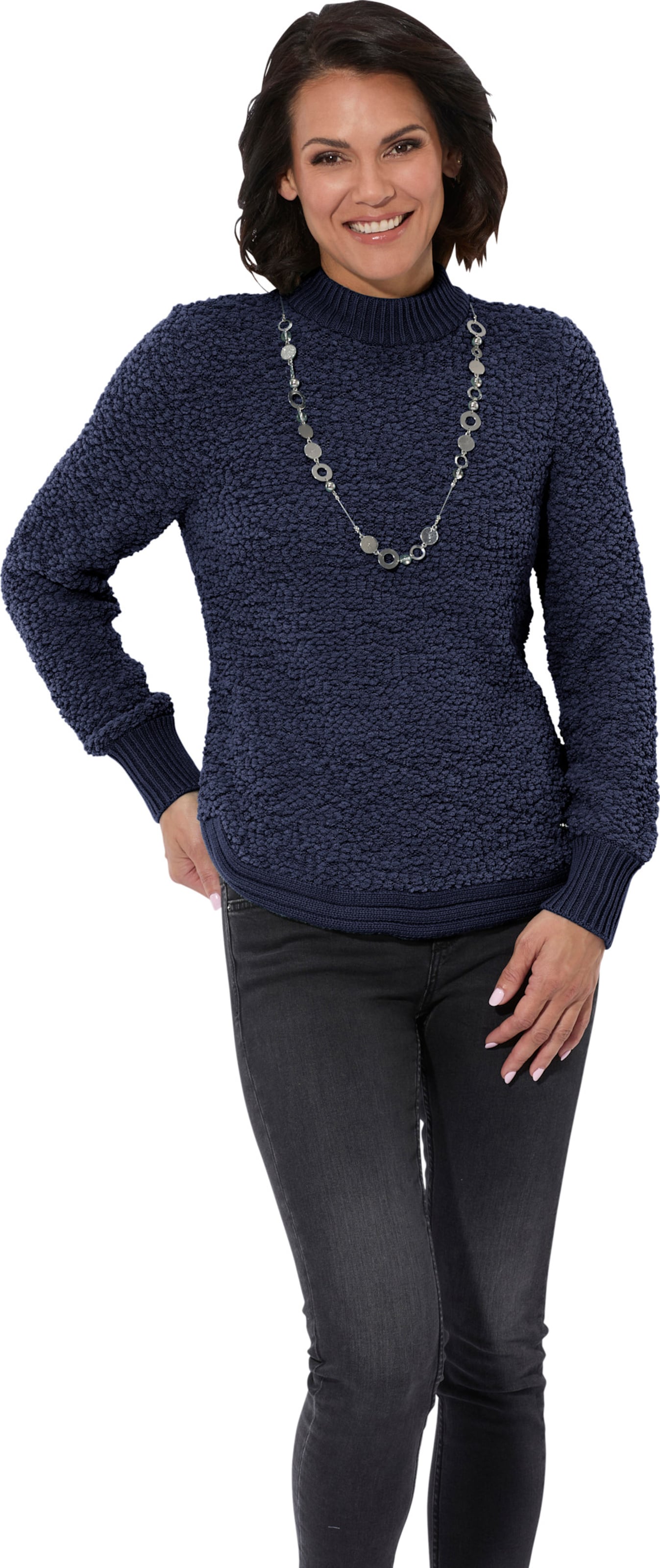 Thumbnail - Pullover