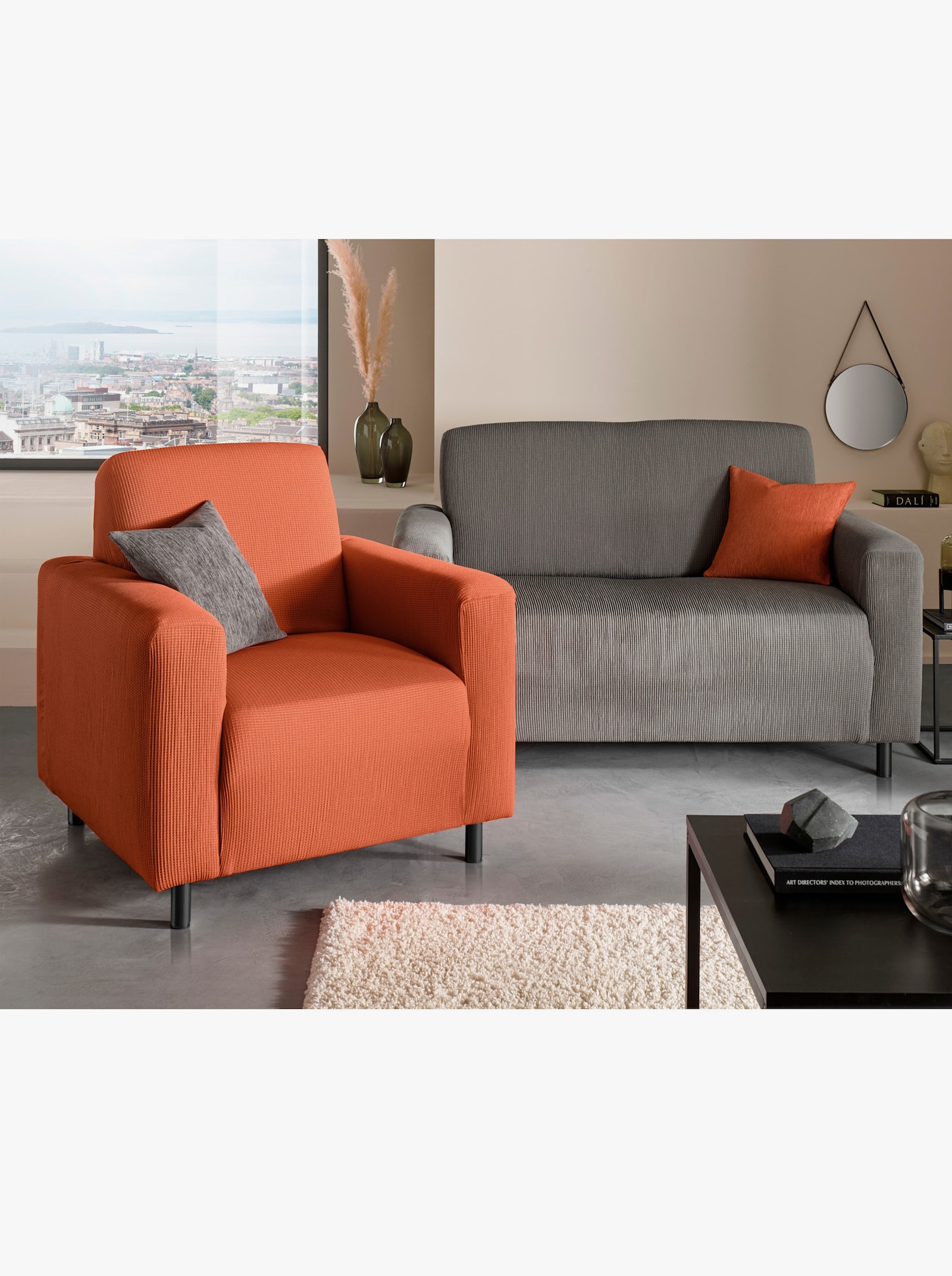 Hussenprogramm - terra